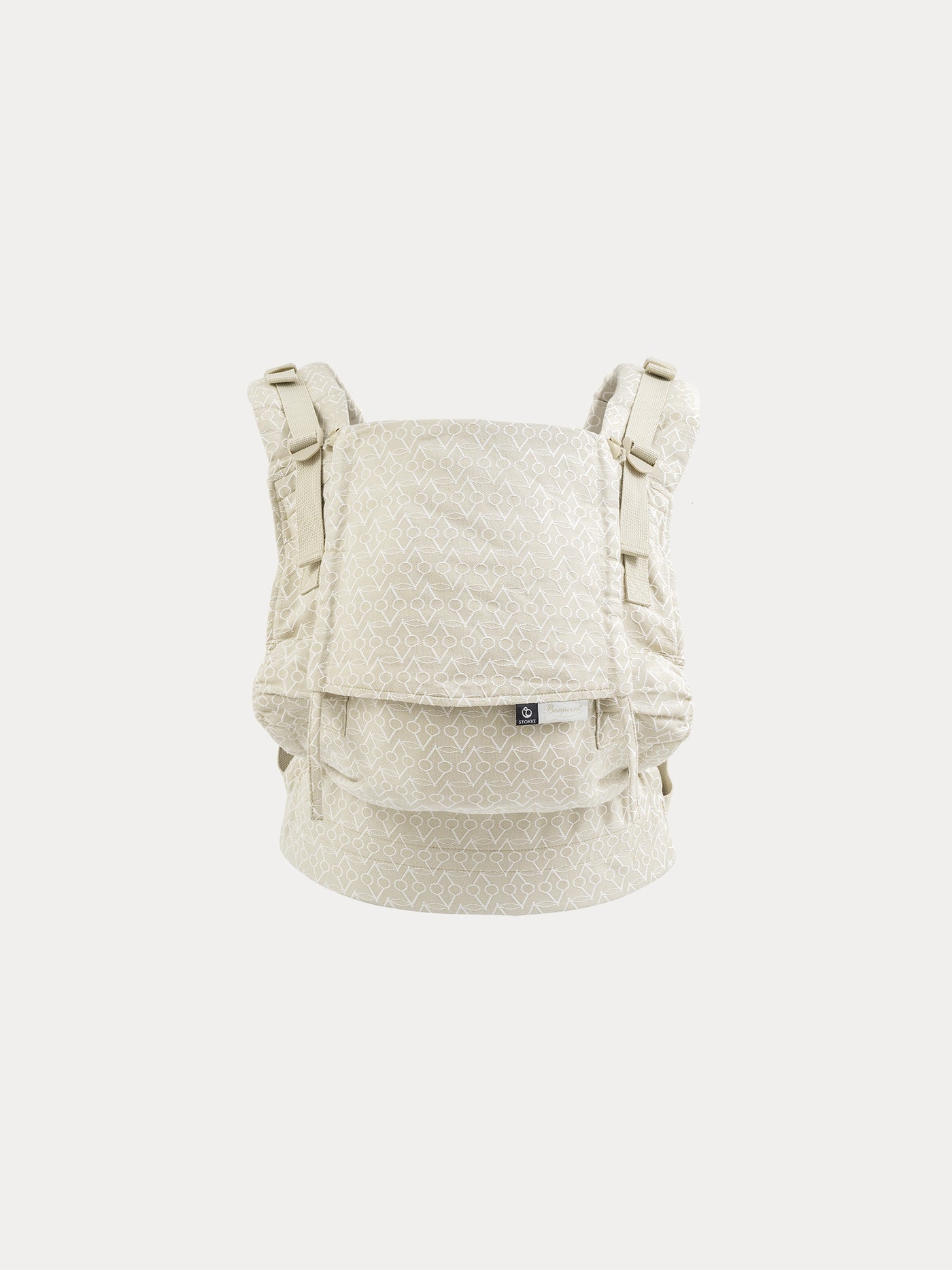 Limas™ Flex Baby Carrier L’Iconique Bonpoint x Stokke®