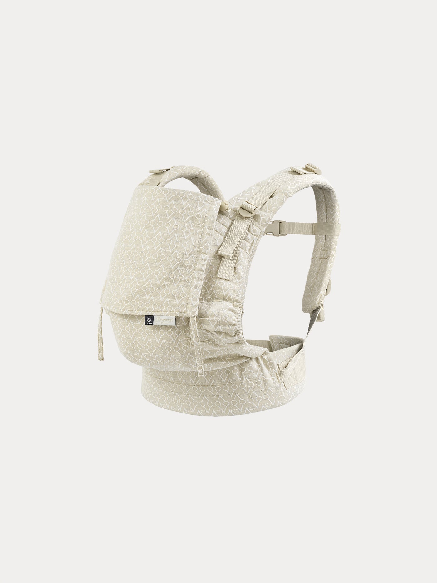 Limas™ Flex Baby Carrier L’Iconique Bonpoint x Stokke®
