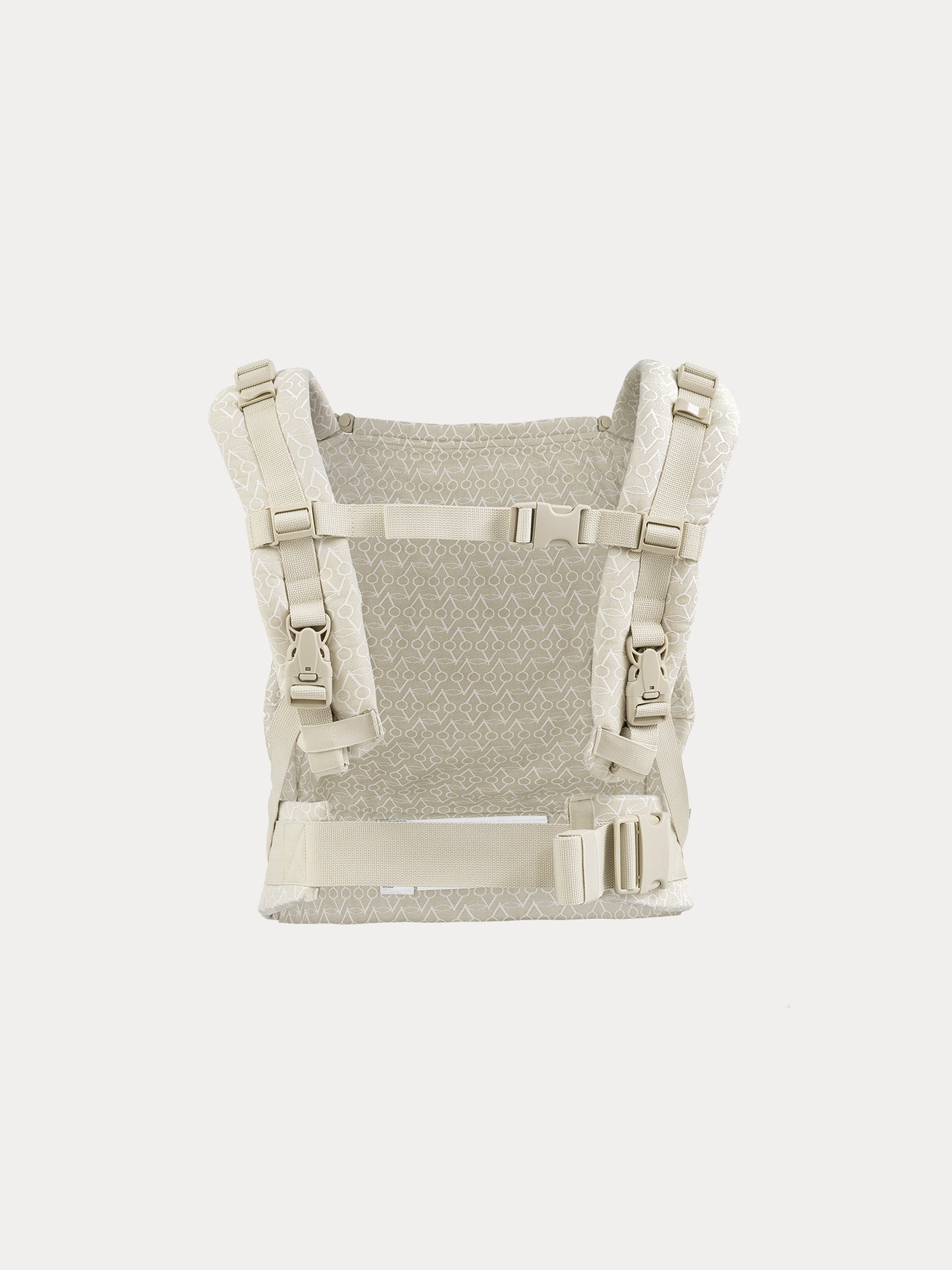 Limas™ Flex Baby Carrier L’Iconique Bonpoint x Stokke®