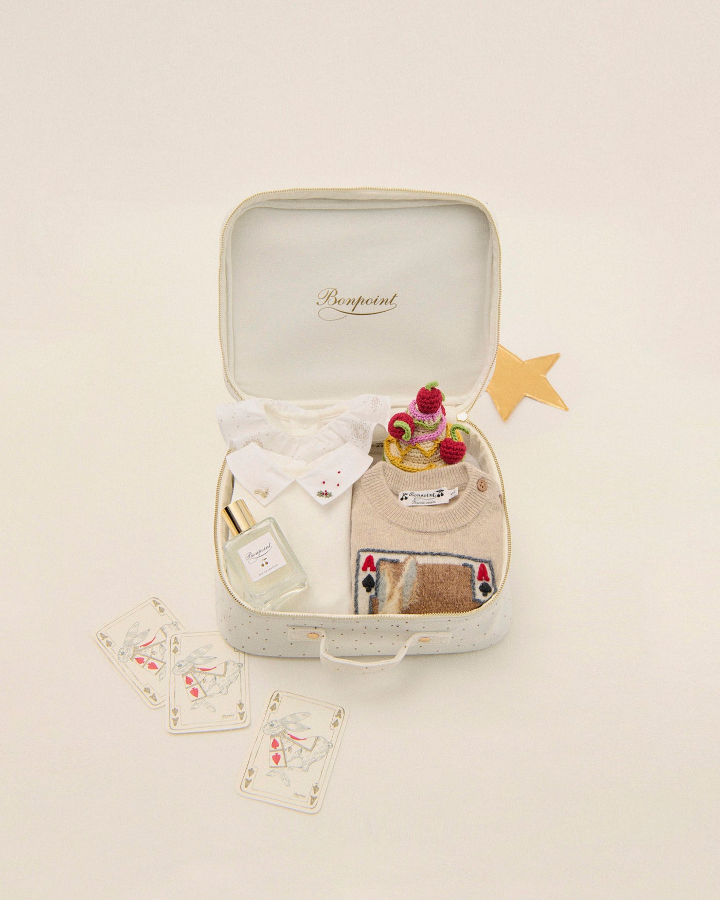 Newborn Gift Sets<br>from £100