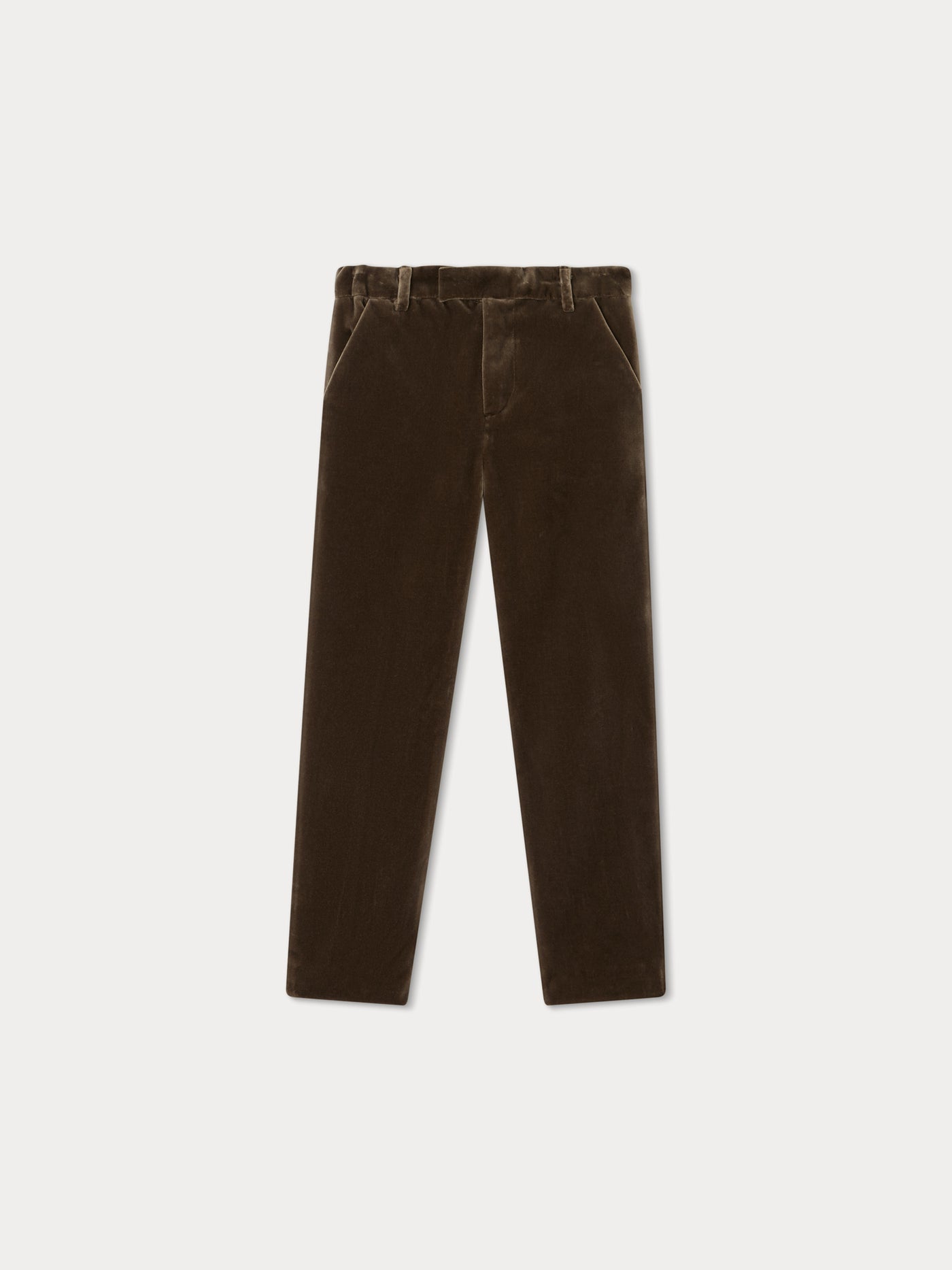 Timote Pants taupe