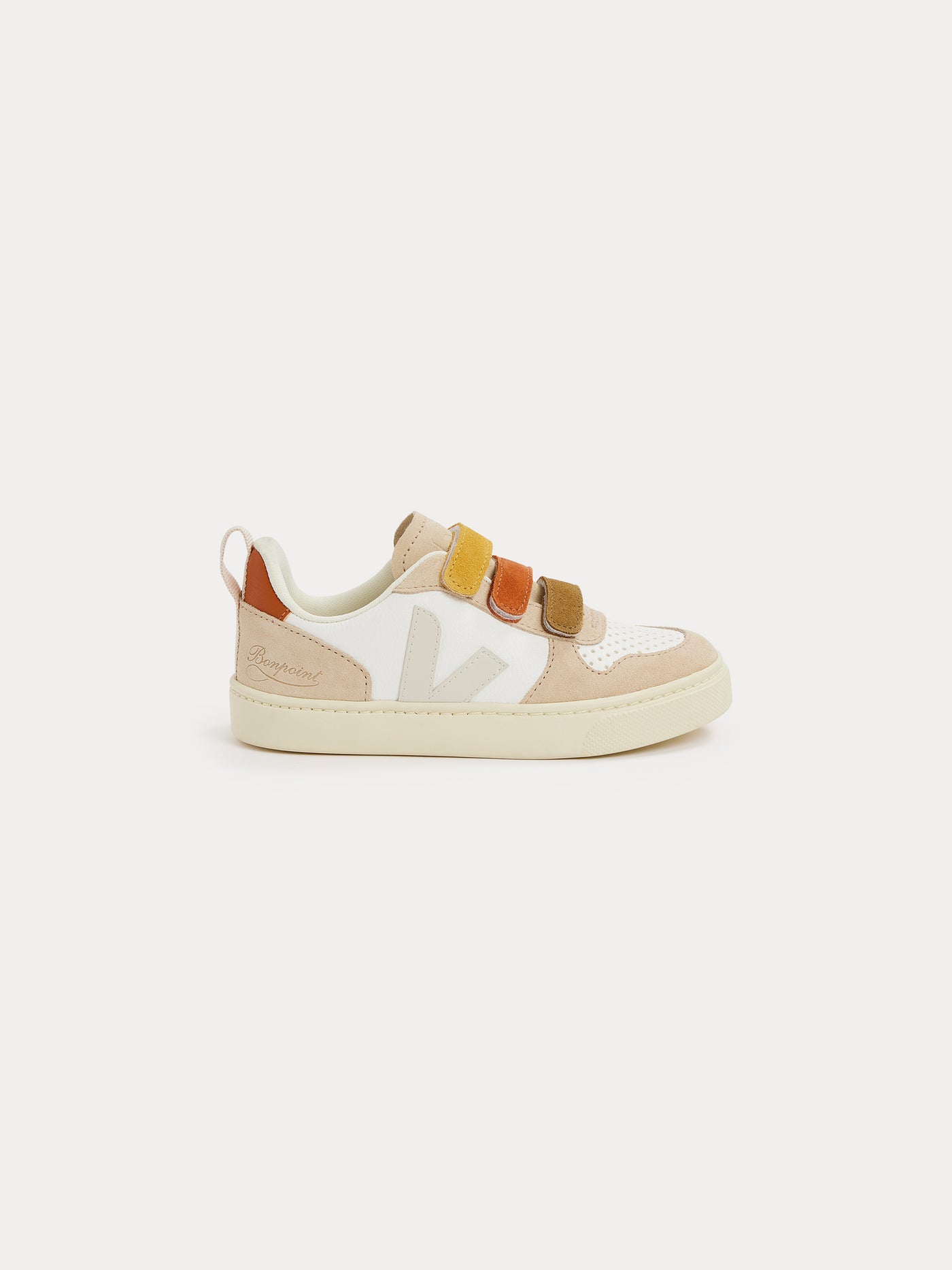 Bonpoint x Veja Trainers white