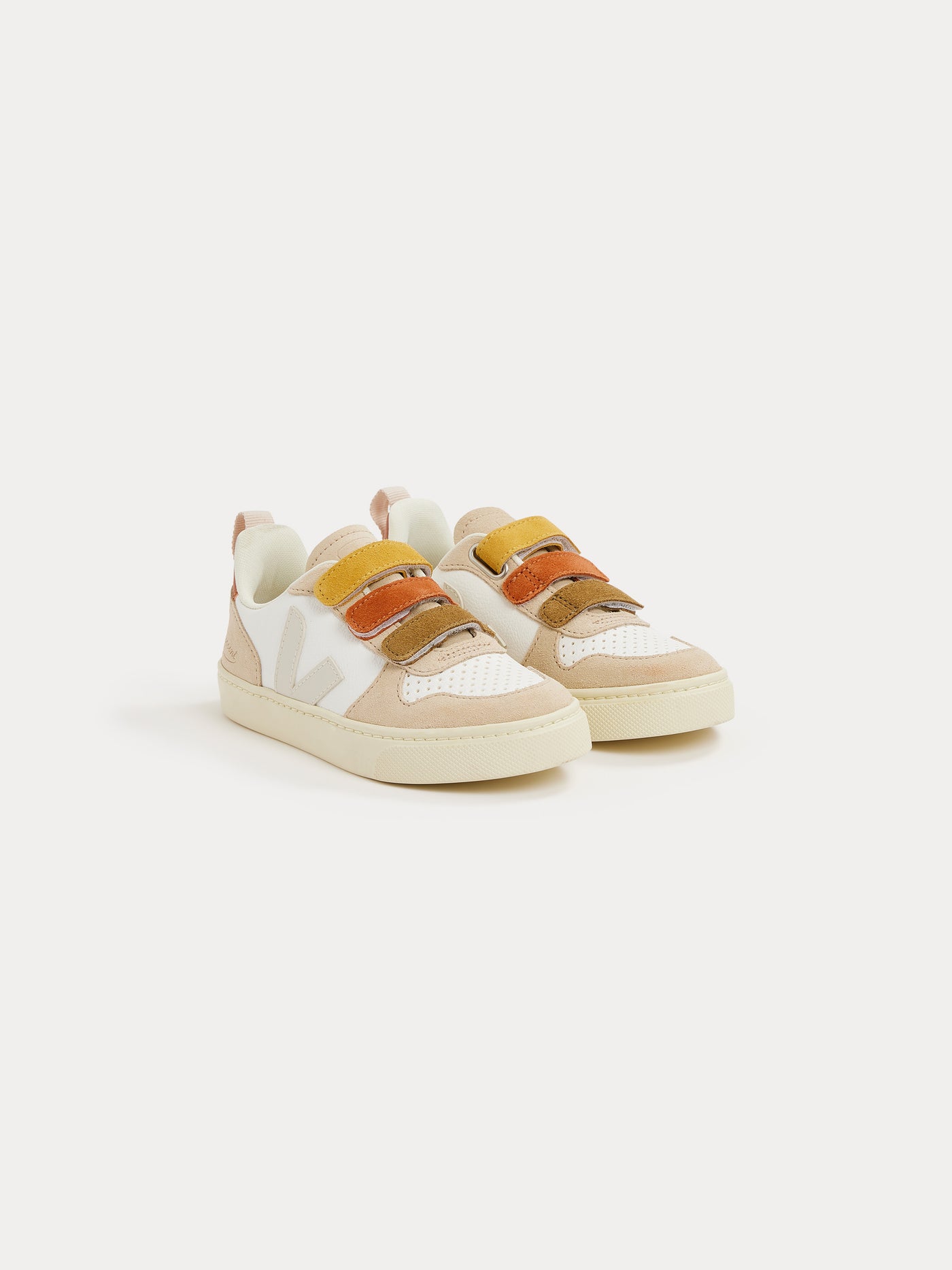 Bonpoint x Veja Trainers white
