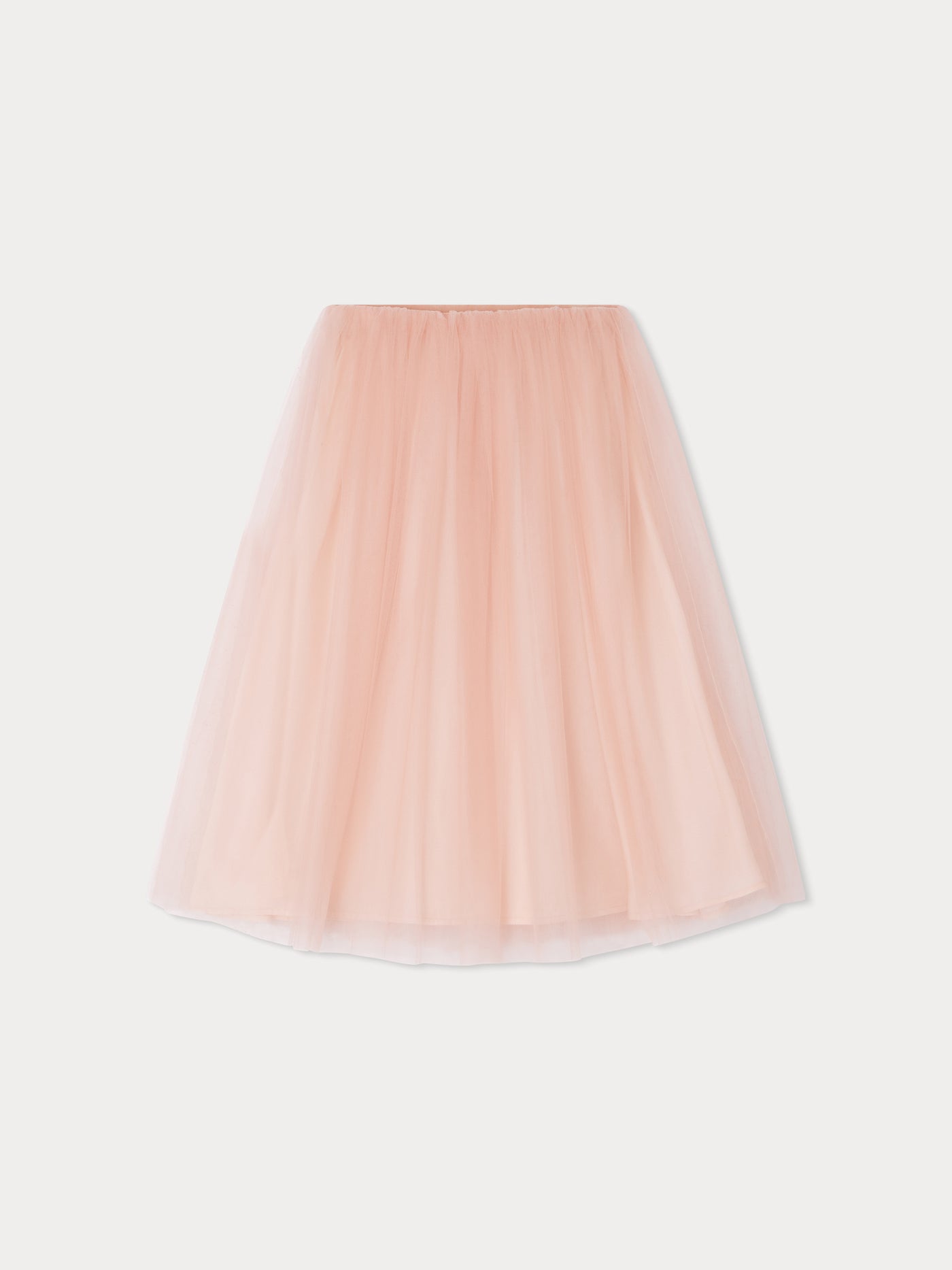 Panice Skirt pink blush