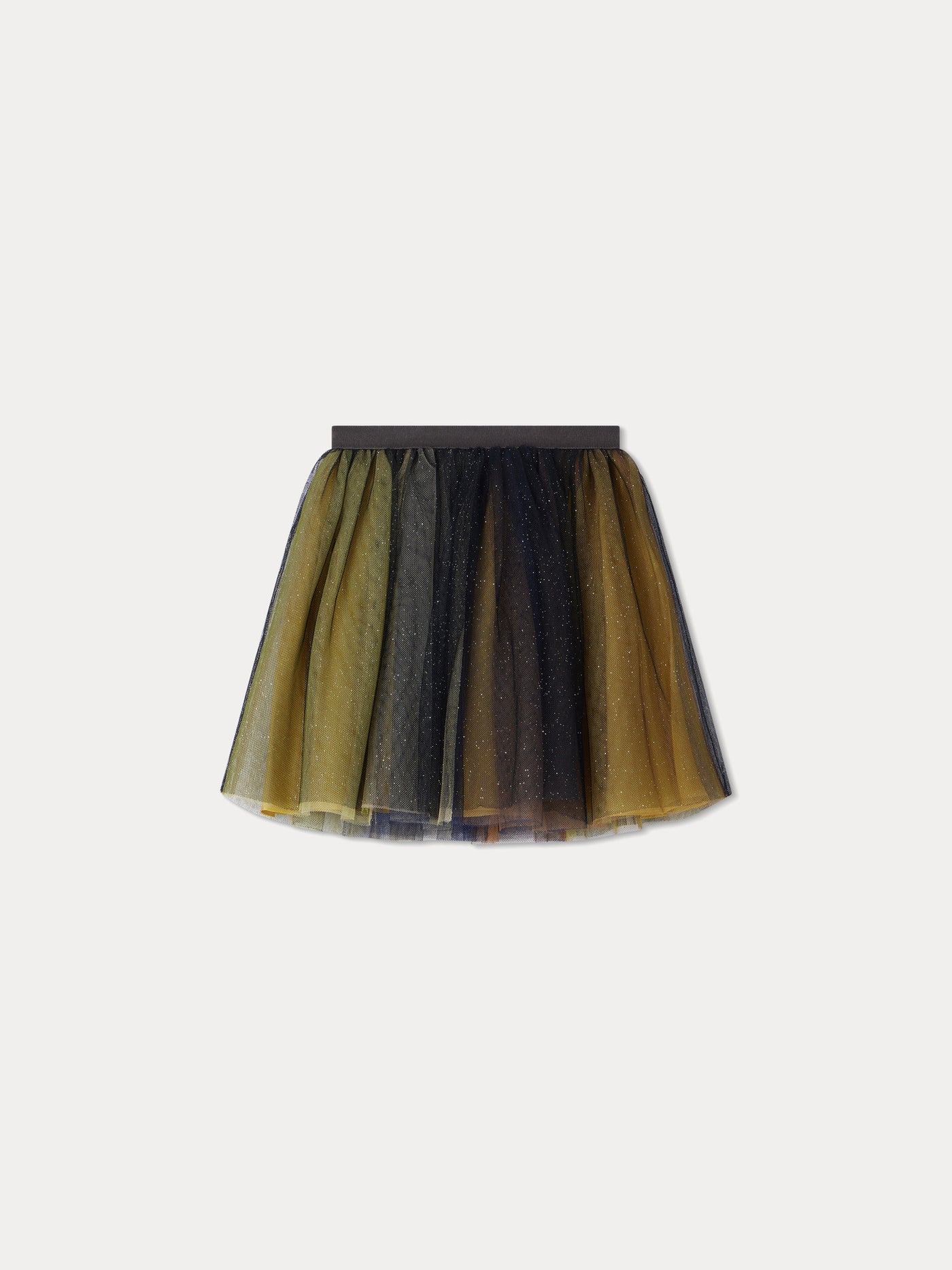 Charming Skirt black