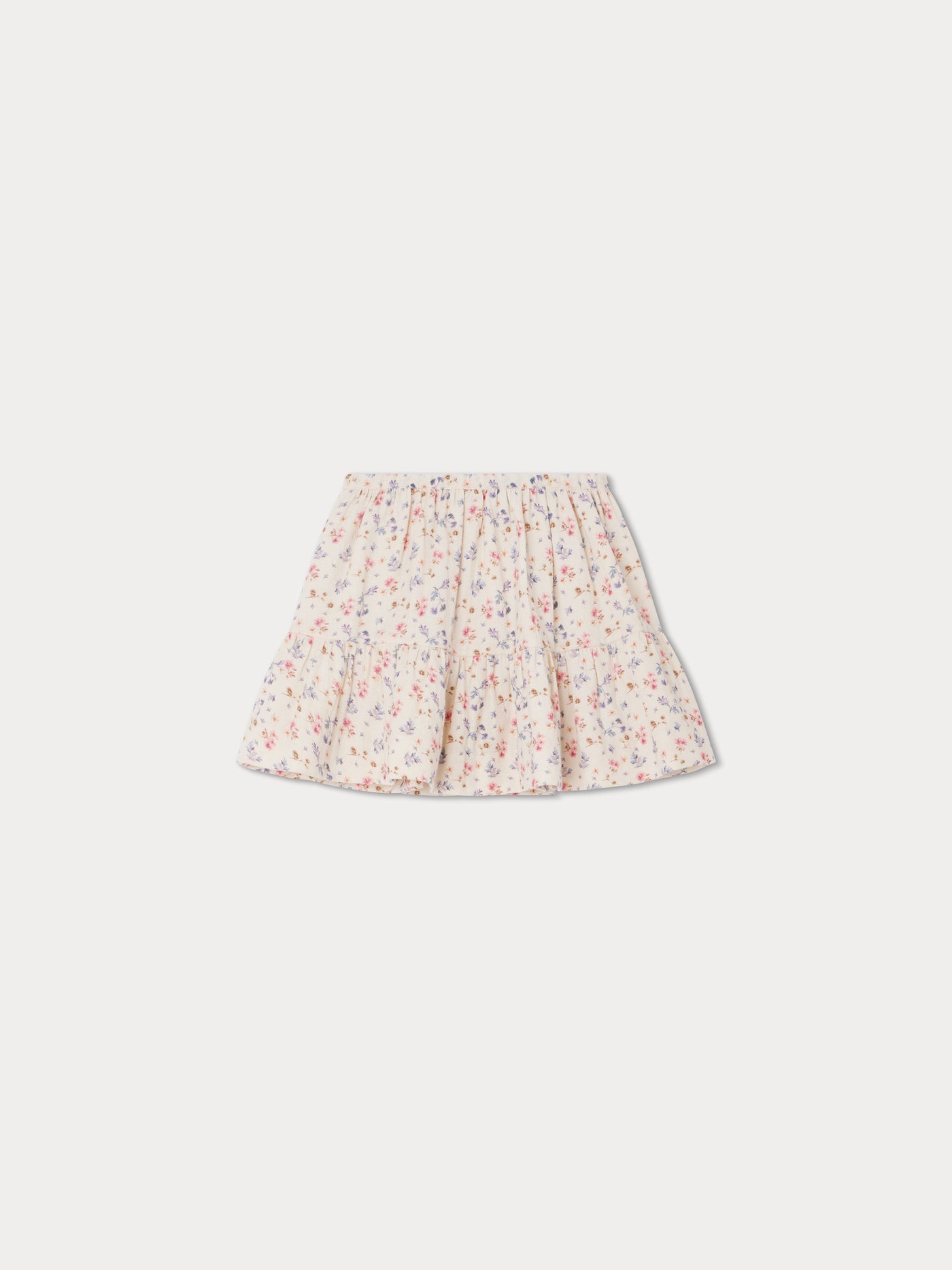 Paloma Skirt camellia pink