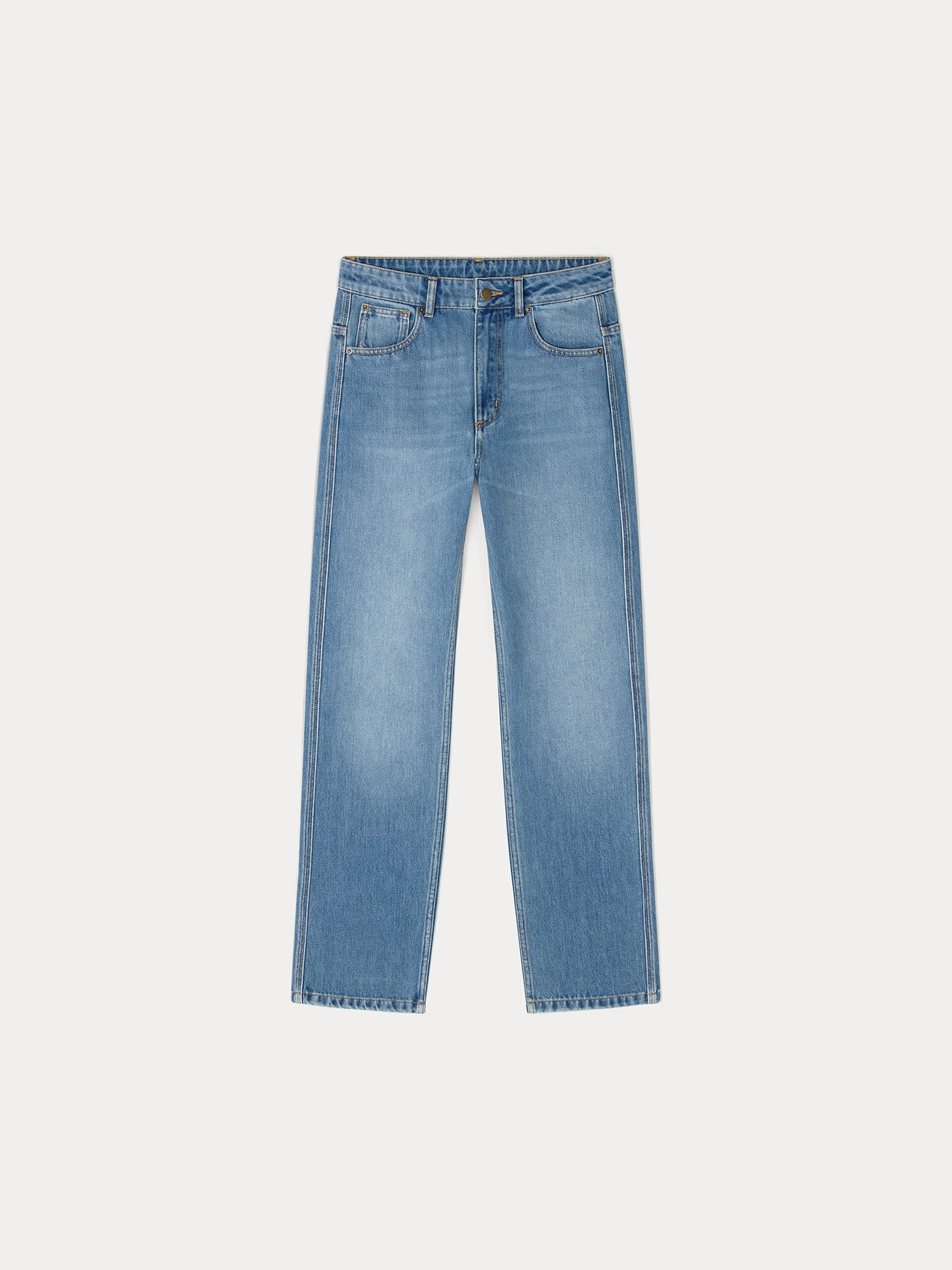 Abbesses pants
