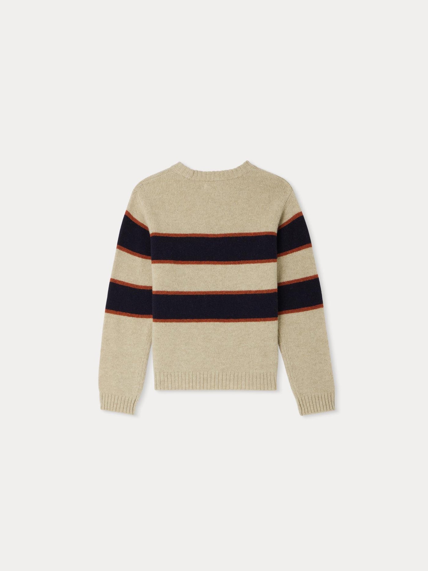 Branco wool sweater