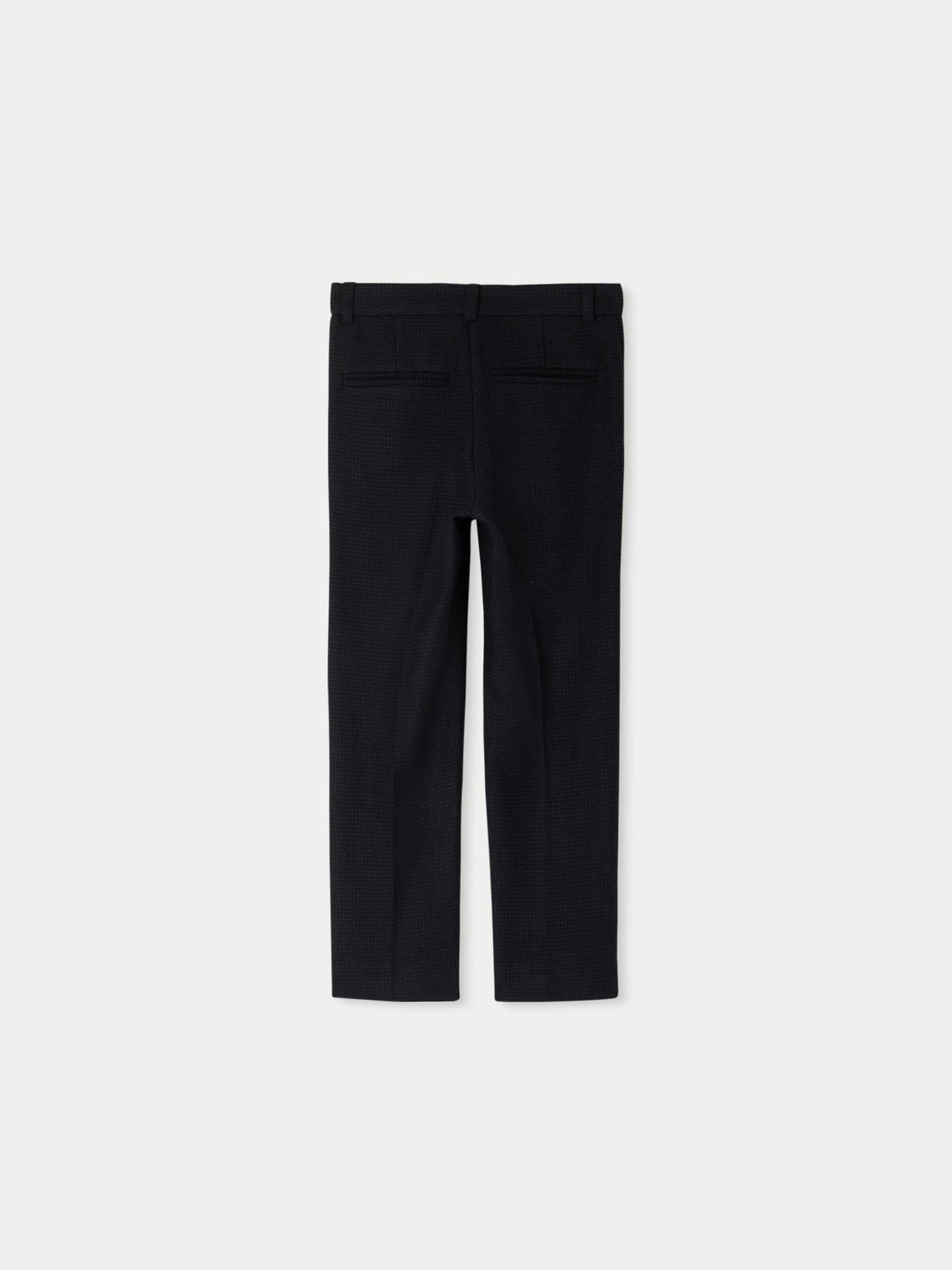 Peter wool pants