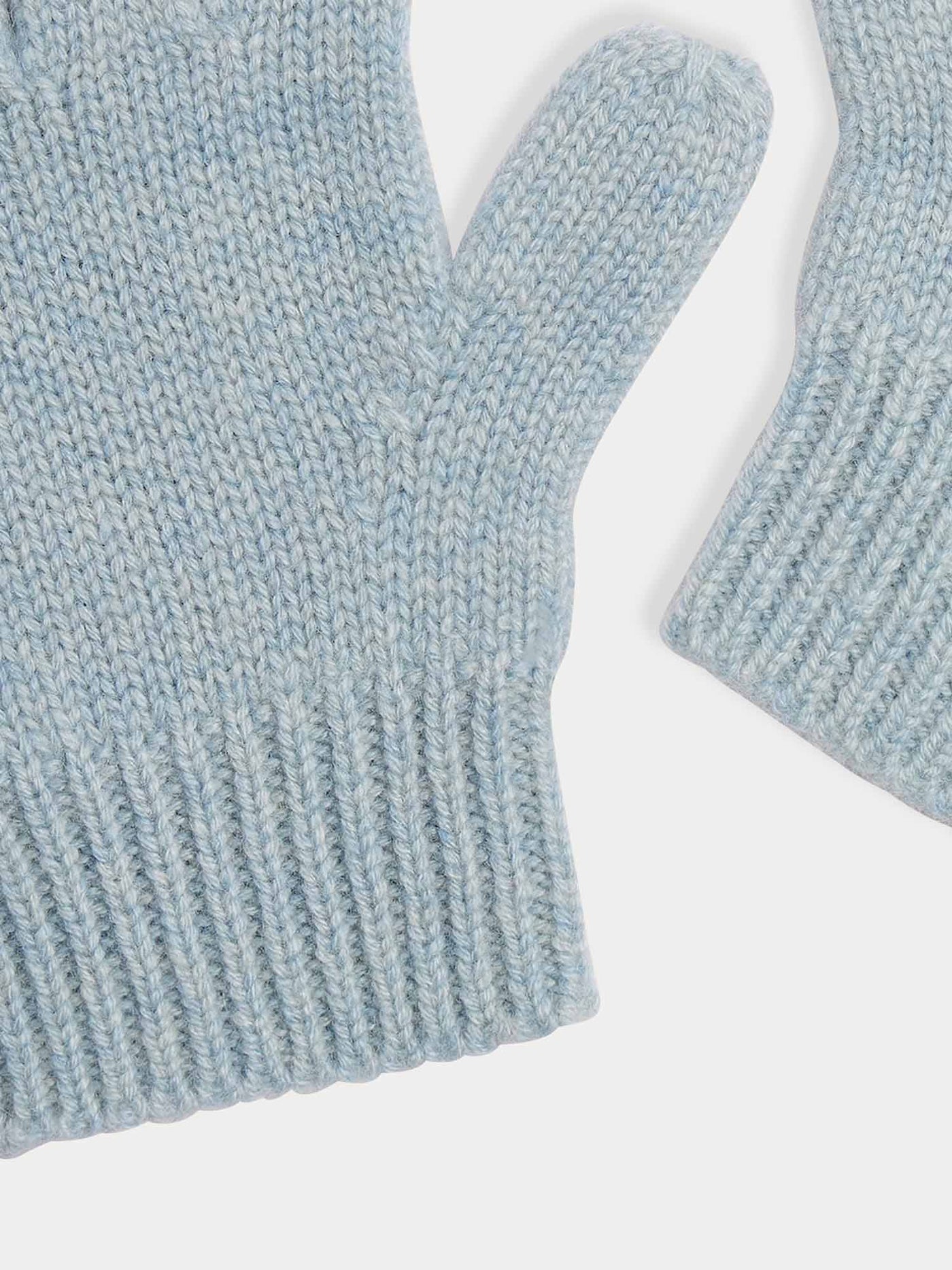 Birk cashmere gloves