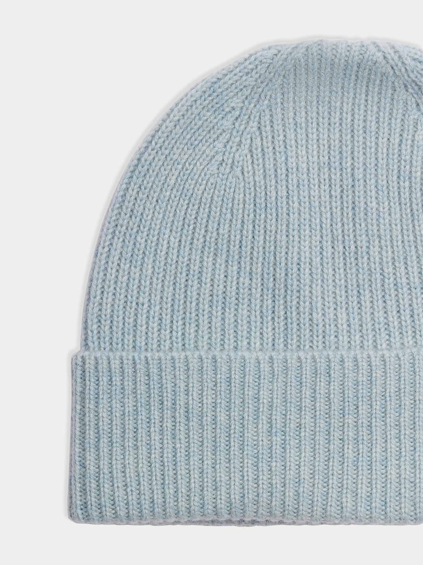 Benny green cashmere beanie