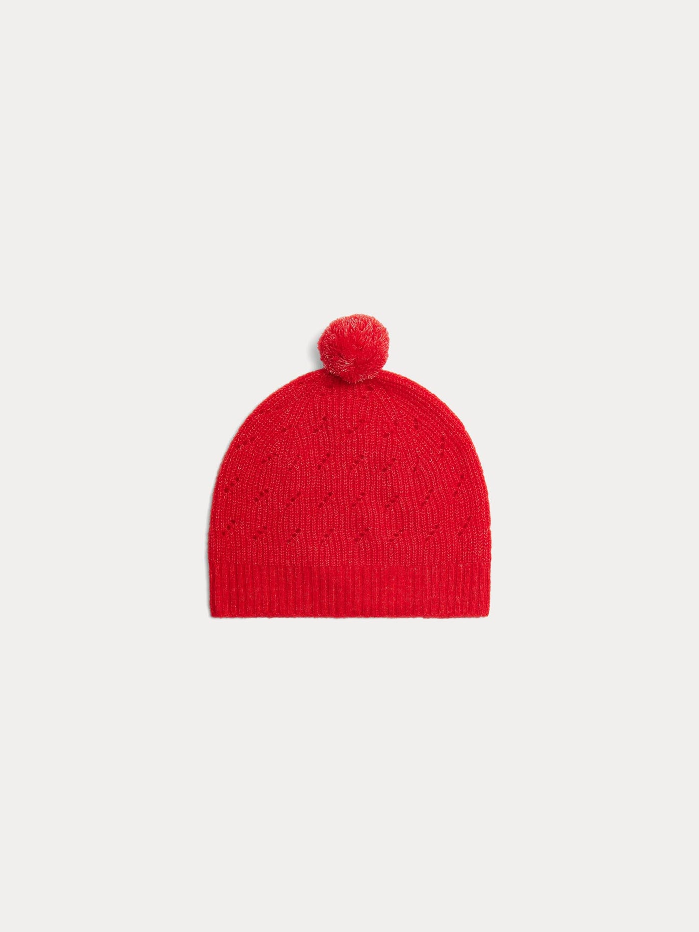 Talina wool beanie