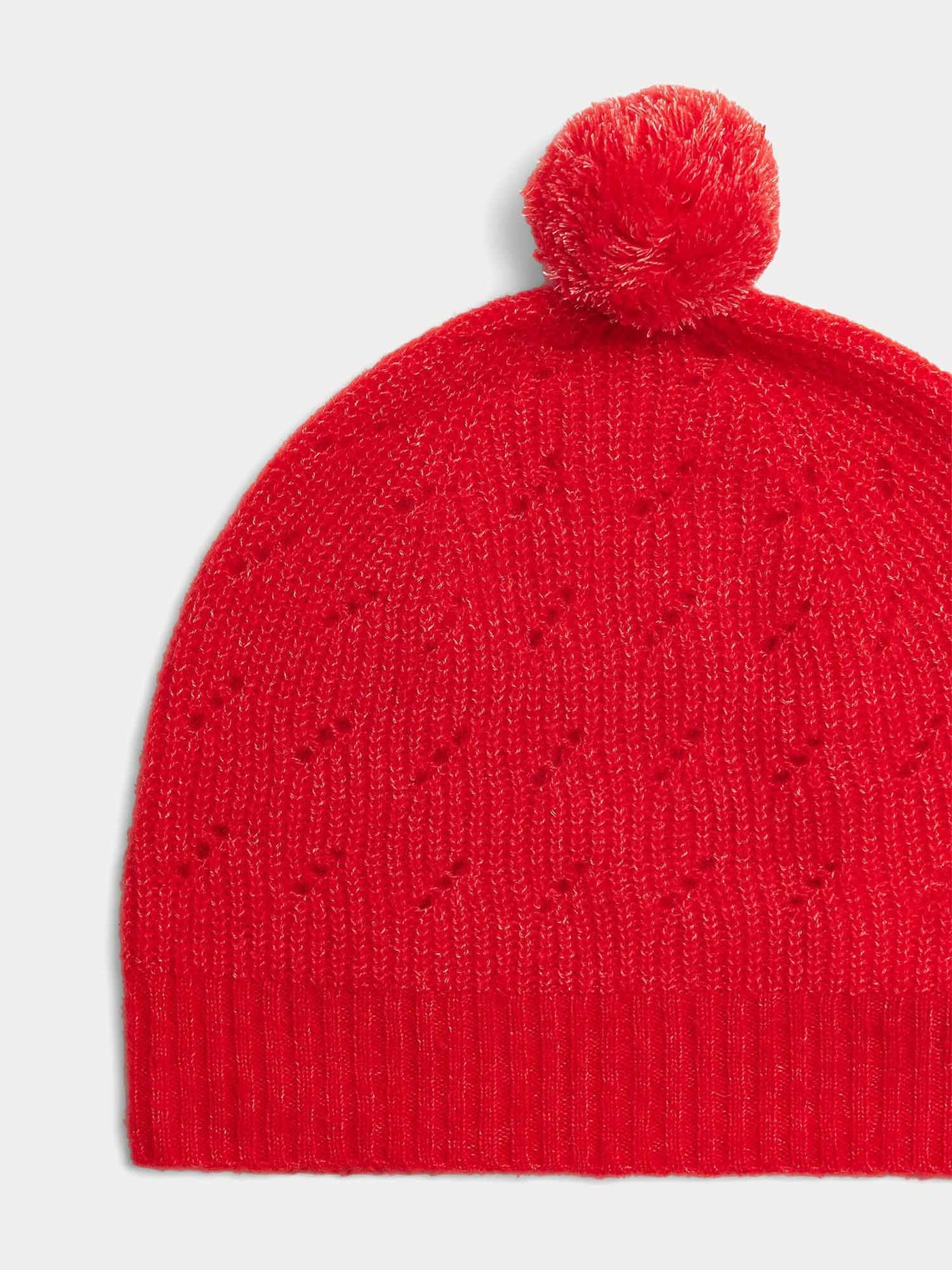 Talina wool beanie