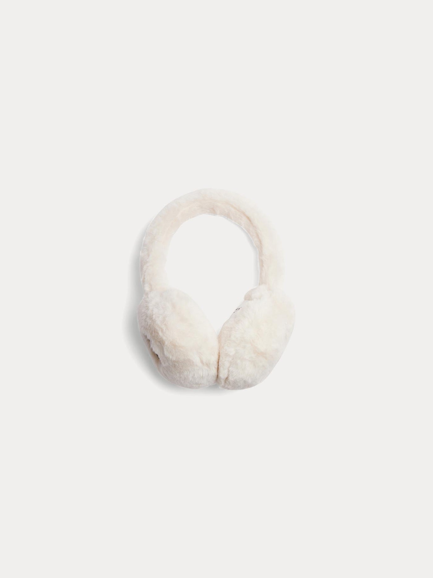 Doline faux fur earmuffs