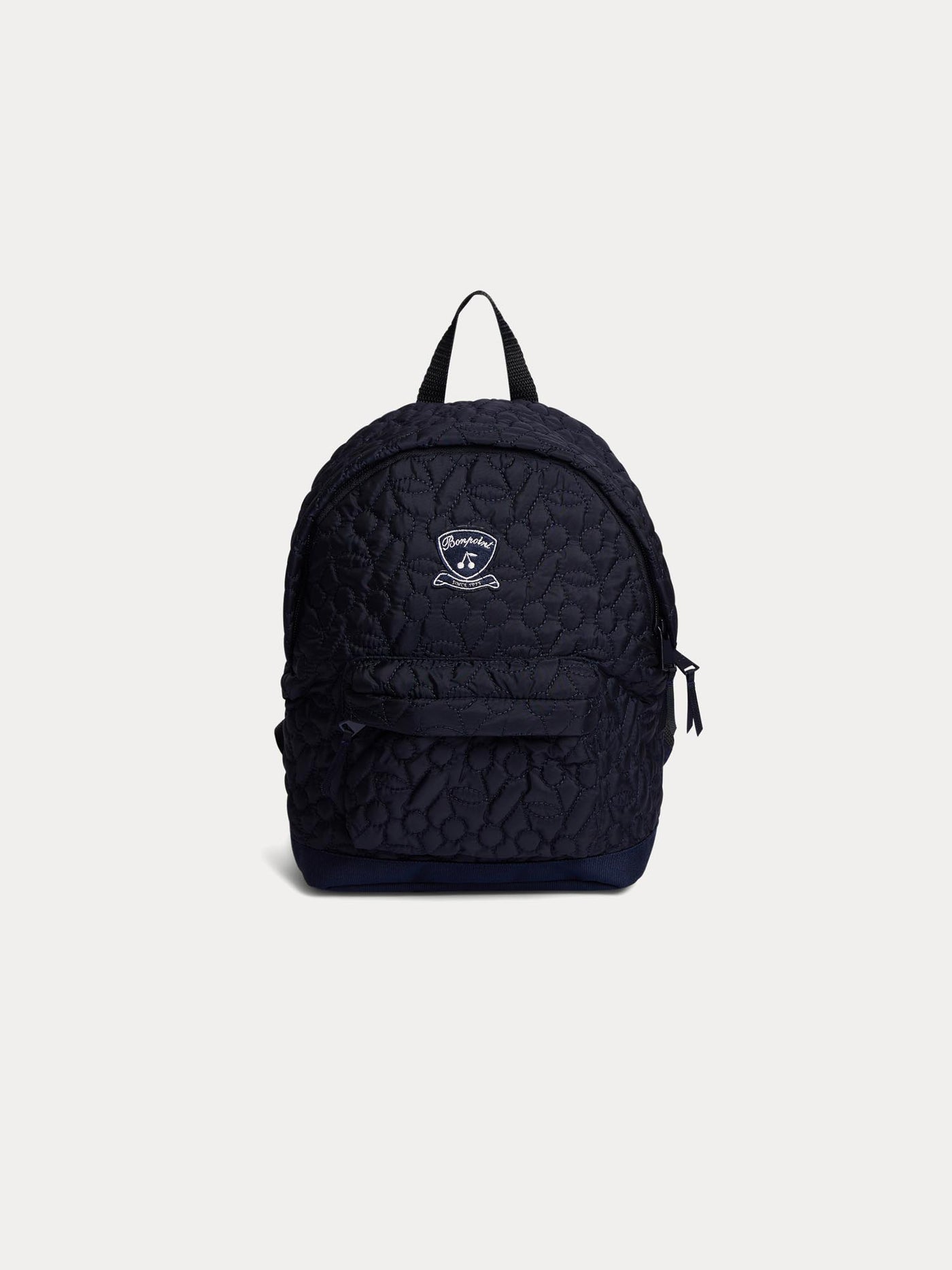 Gania quilted backpack