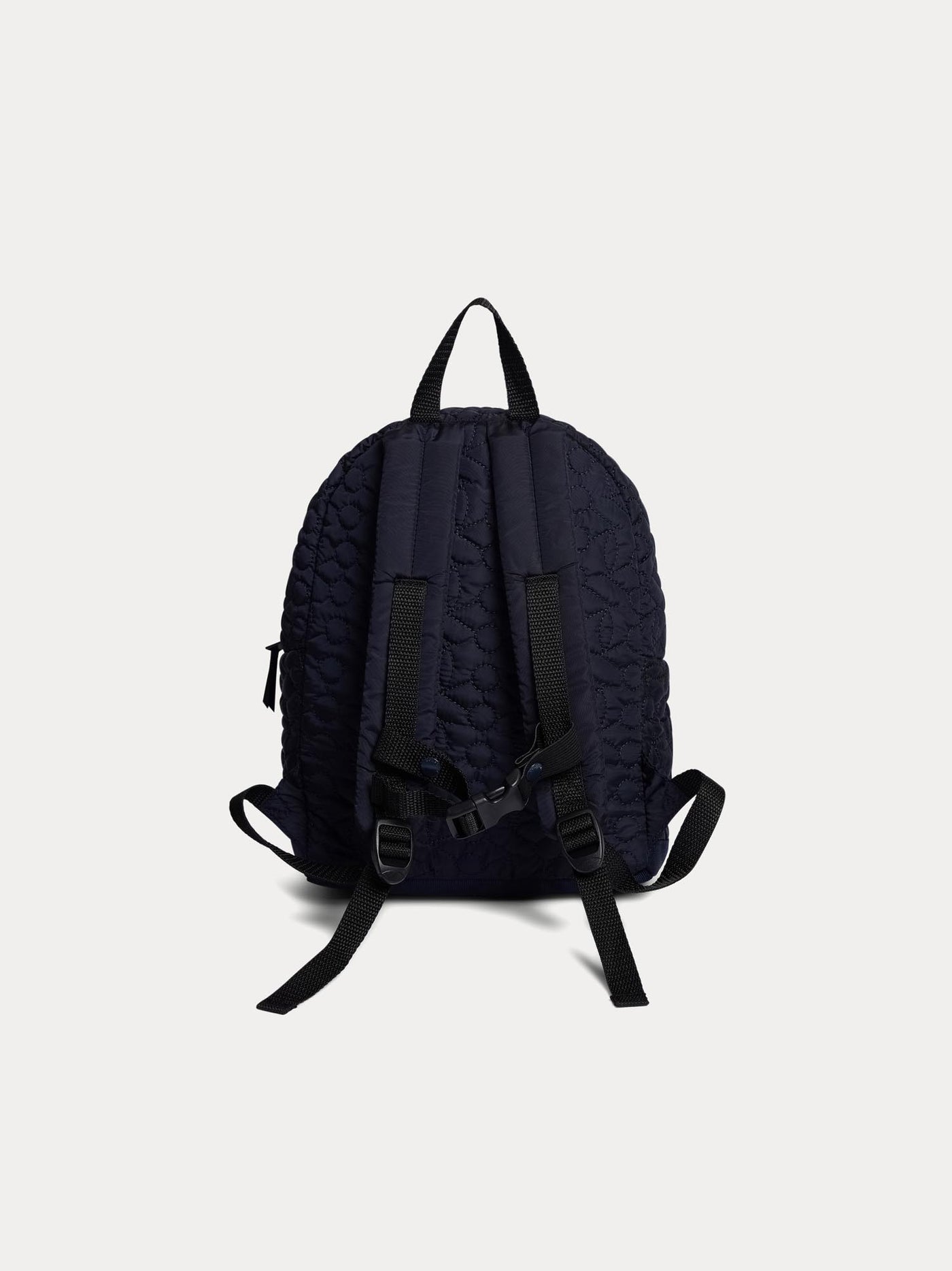 Gania quilted backpack