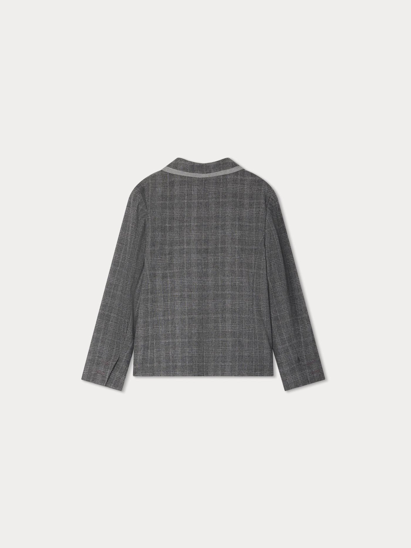 Ginevra flannel jacket