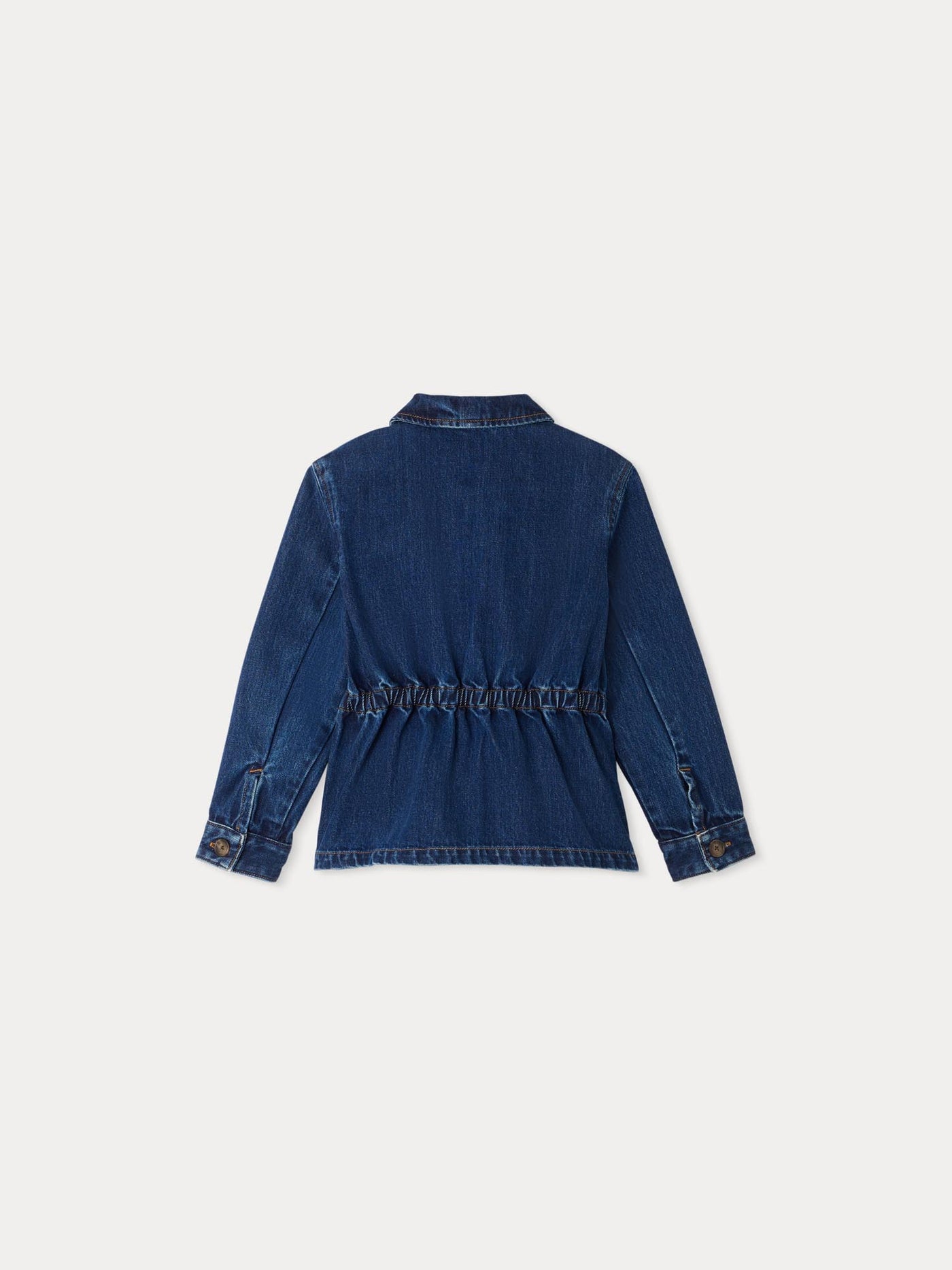 Geena denim jacket