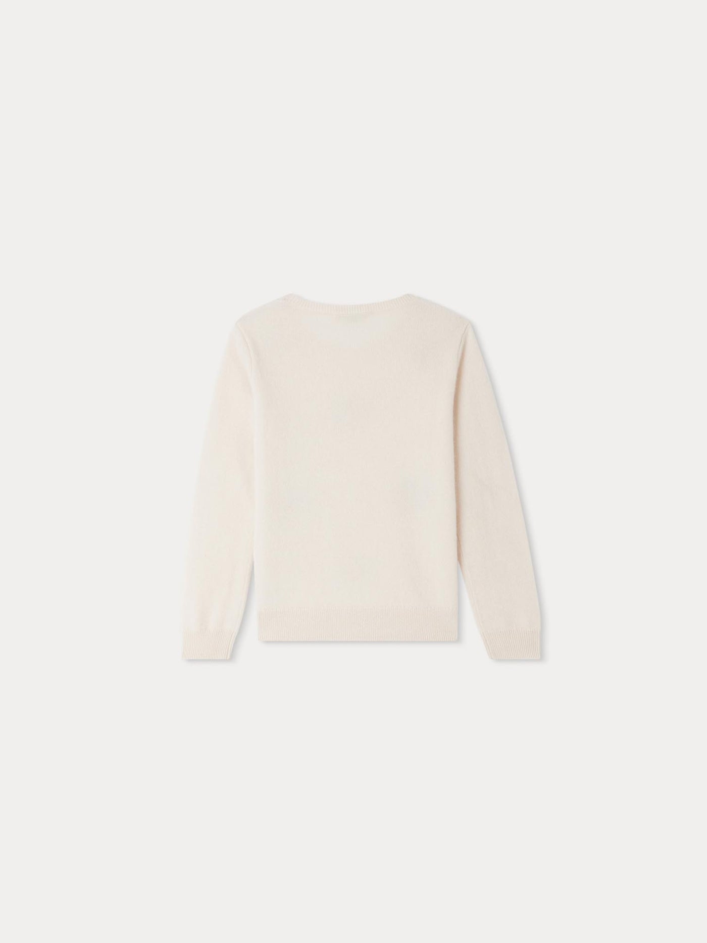 Giovanna cashmere sweater