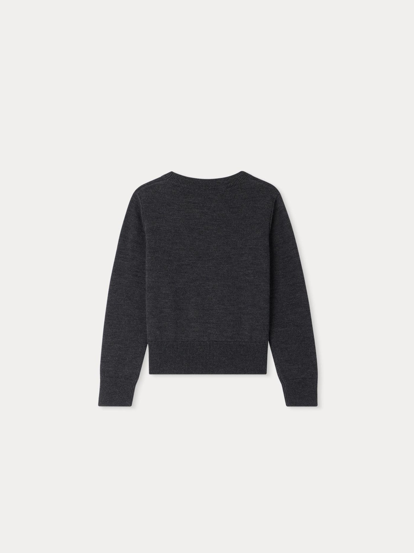 Giannette wool sweater