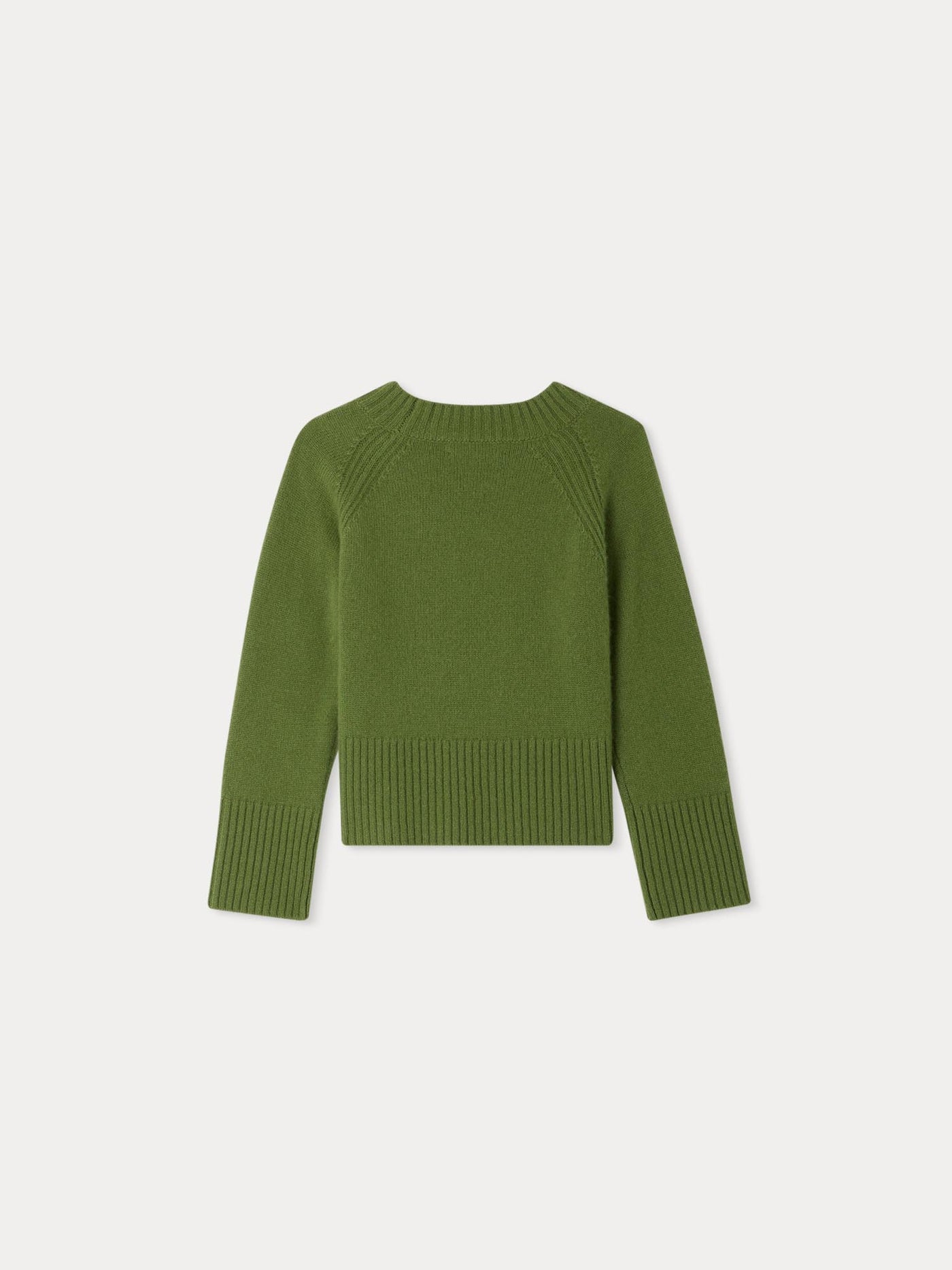 Gillia cashmere sweater