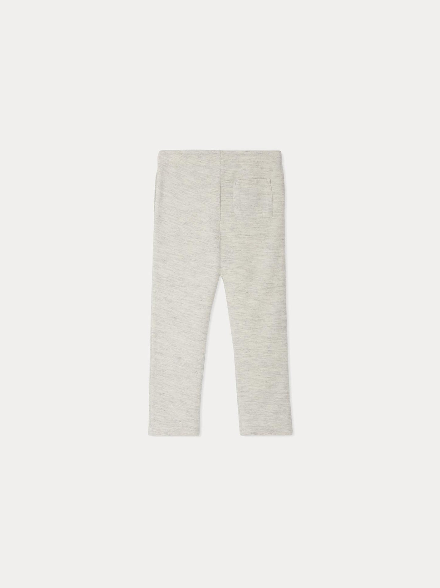 Dalila elastic waist sweatpants