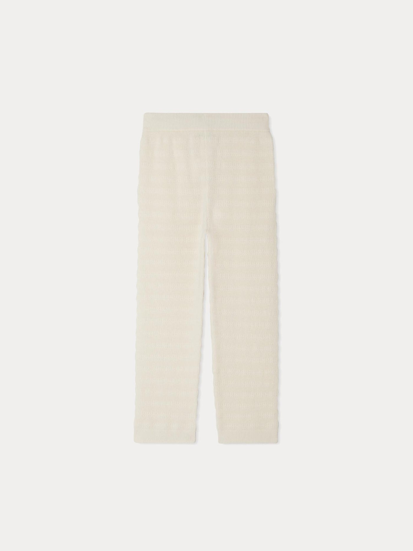 Gahila cashmere sweatpants