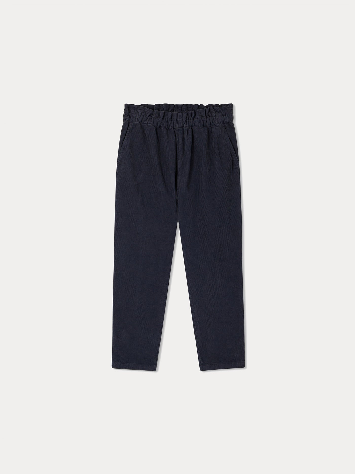 Fétiche corduroy pants