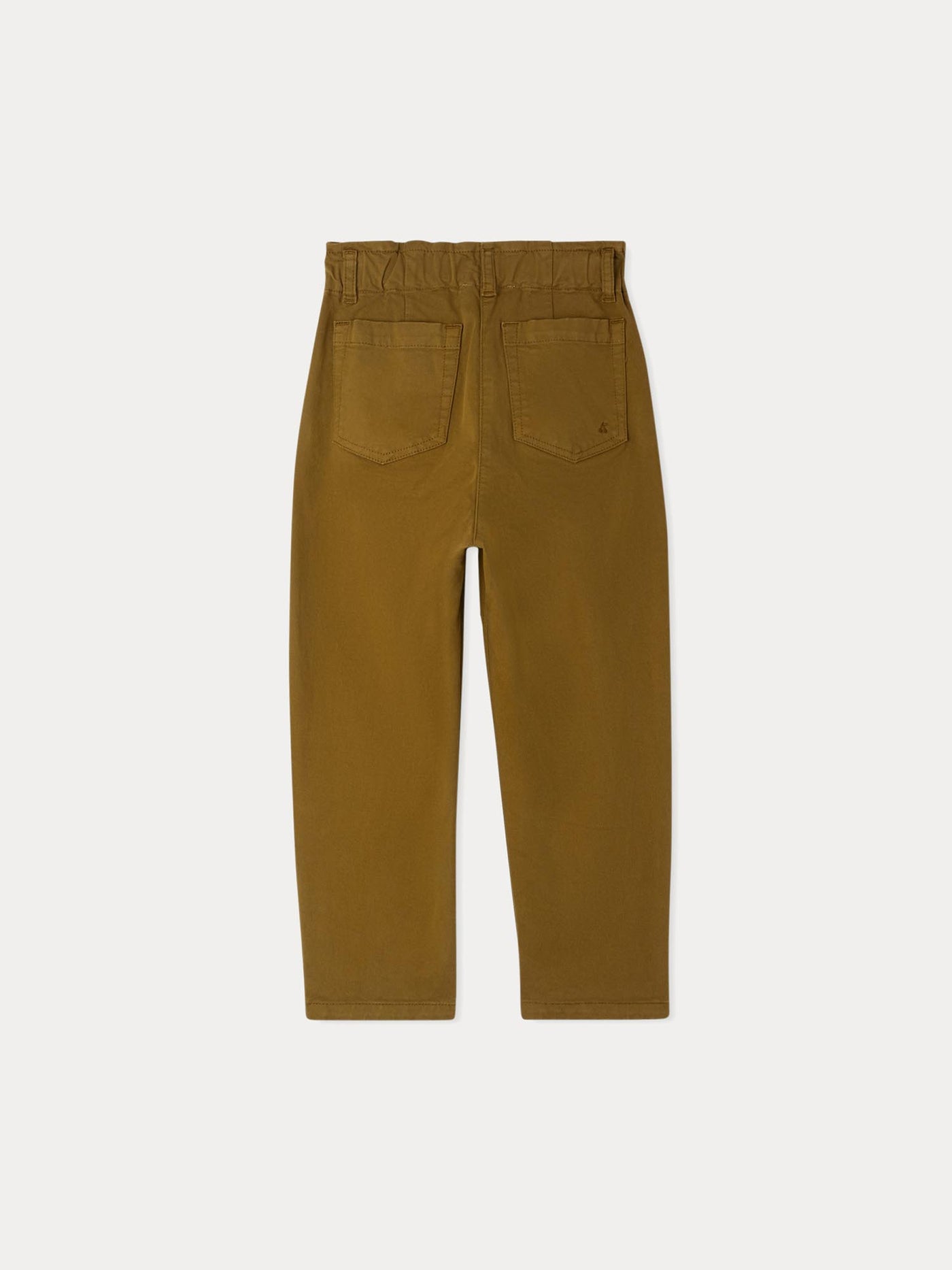 Sonie twill pants