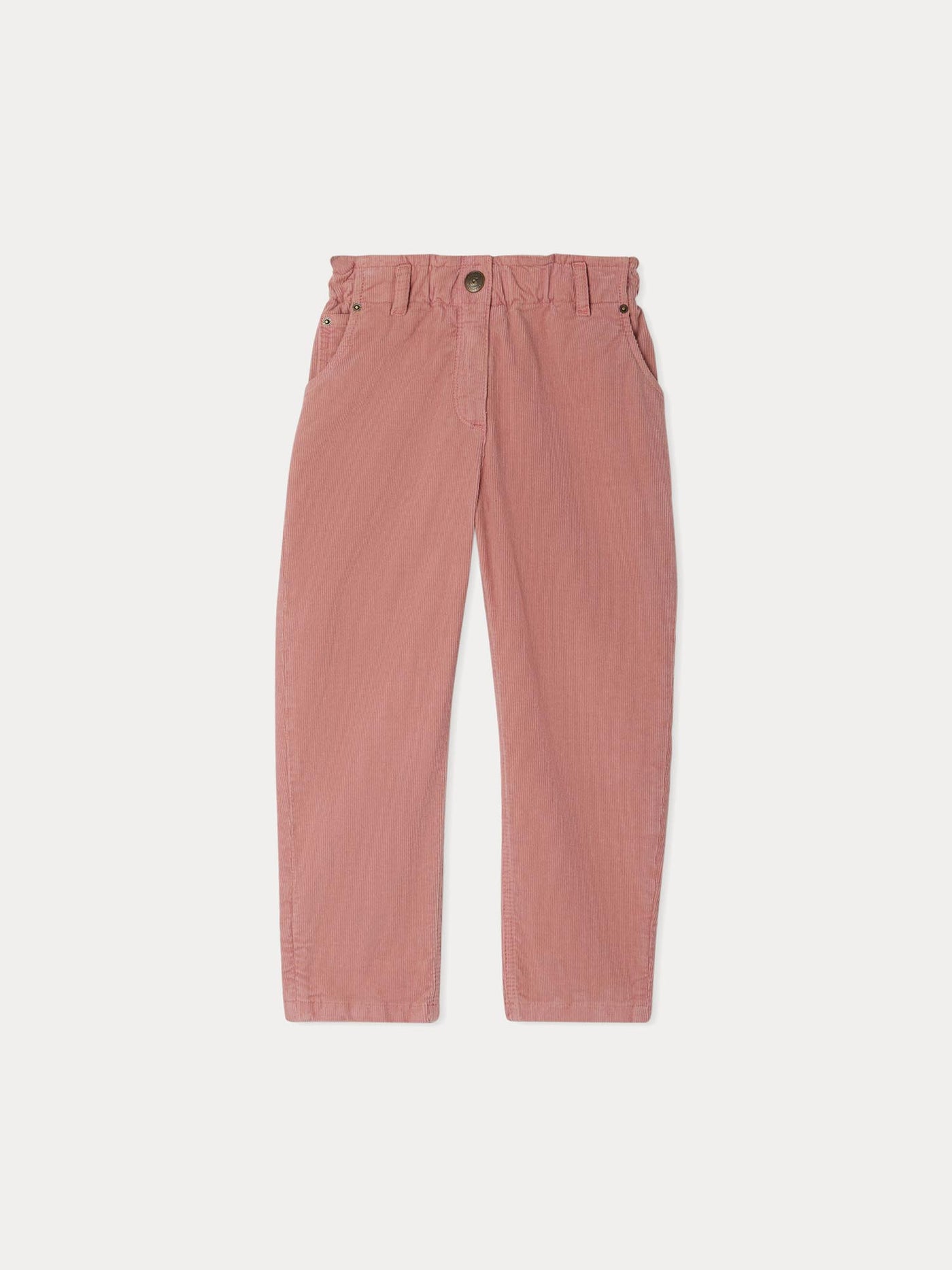 Sonie corduroy pants