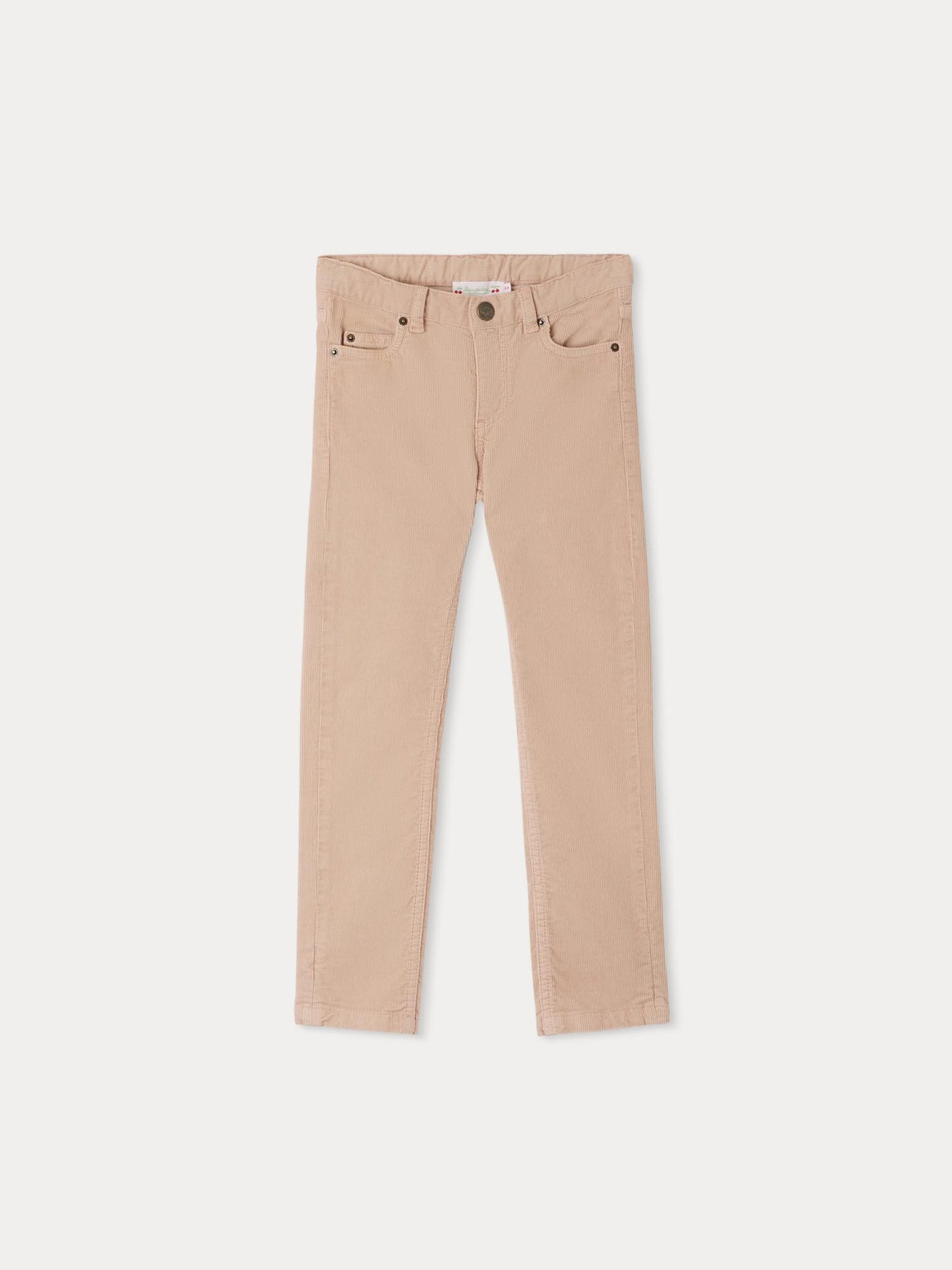 Bonnie pink corduroy pants