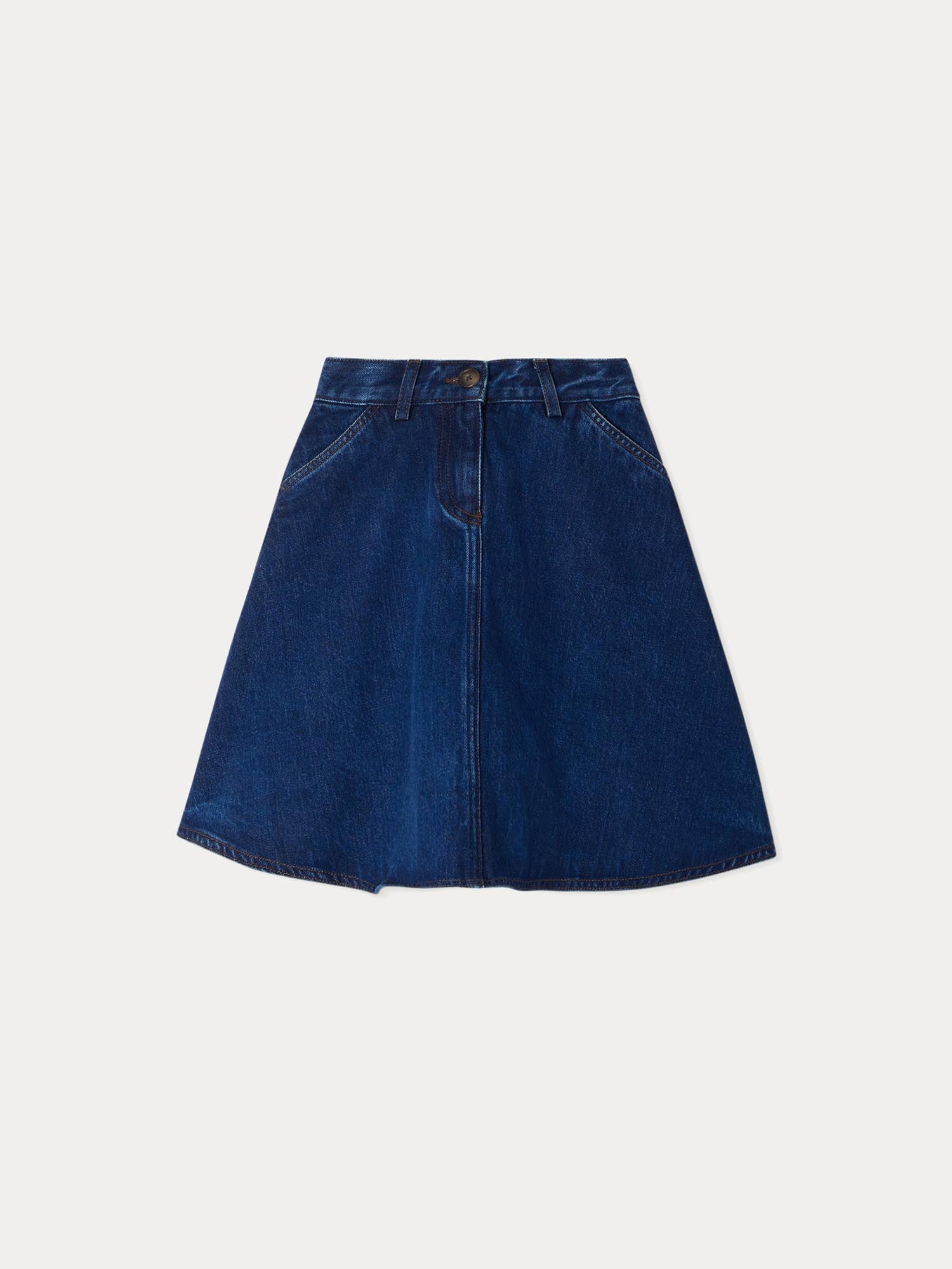 Girl - Skirts | Bonpoint