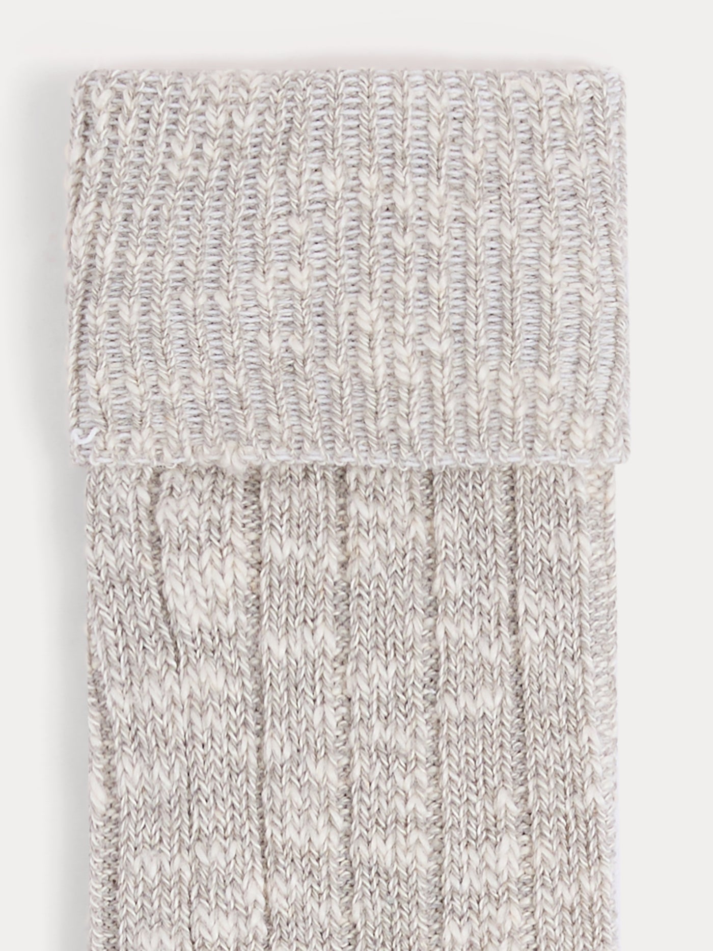 Tocks gray cotton socks