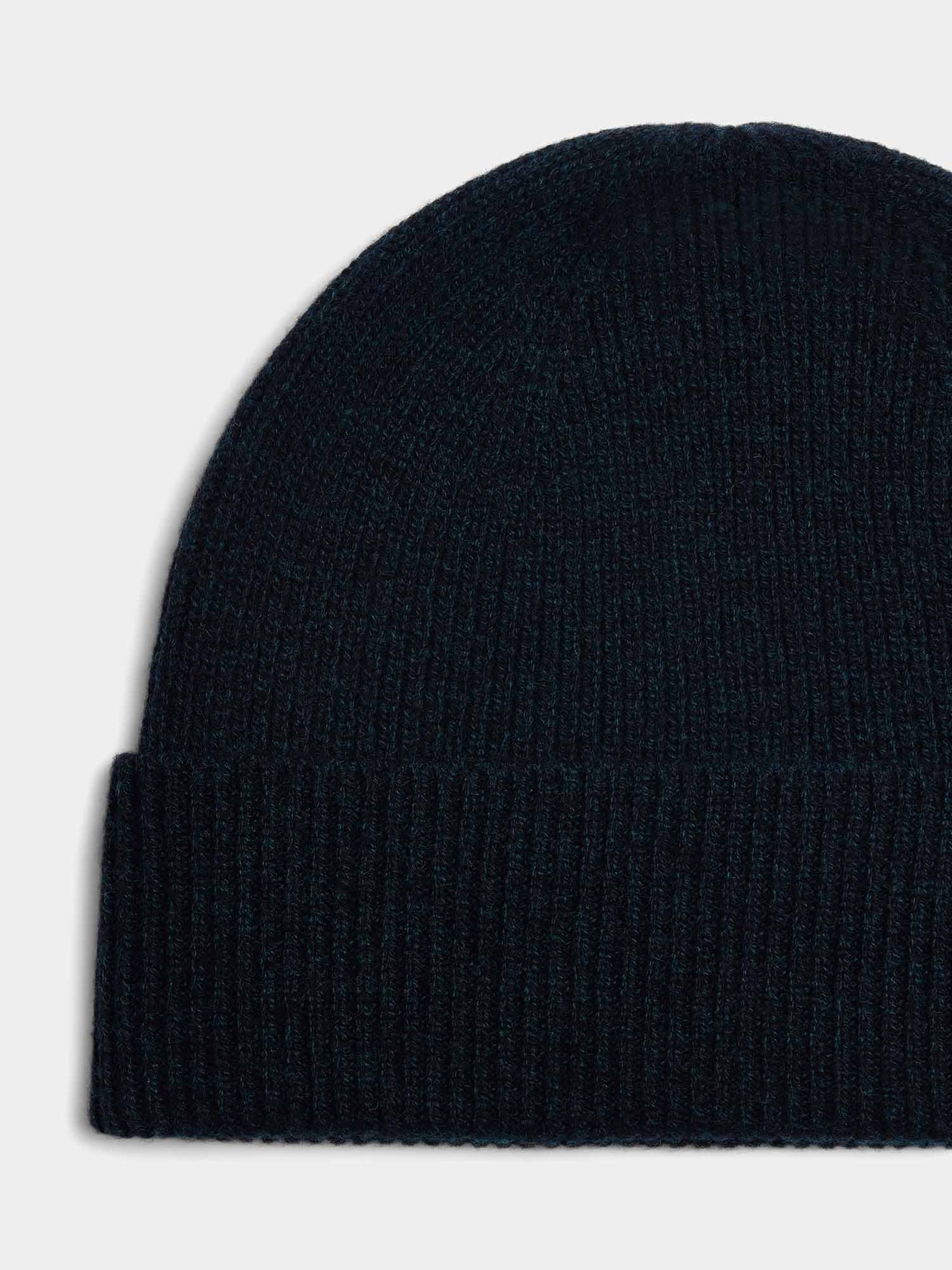 Benny wool beanie