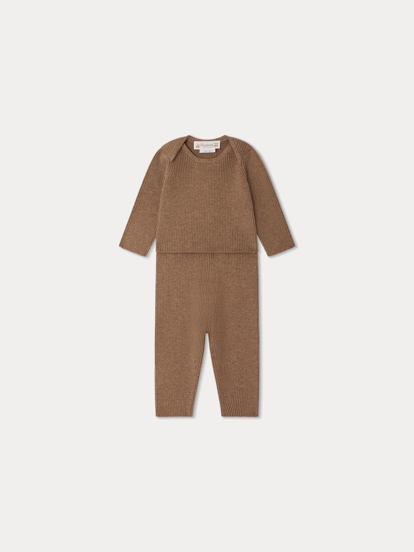 Fili cotton and wool set