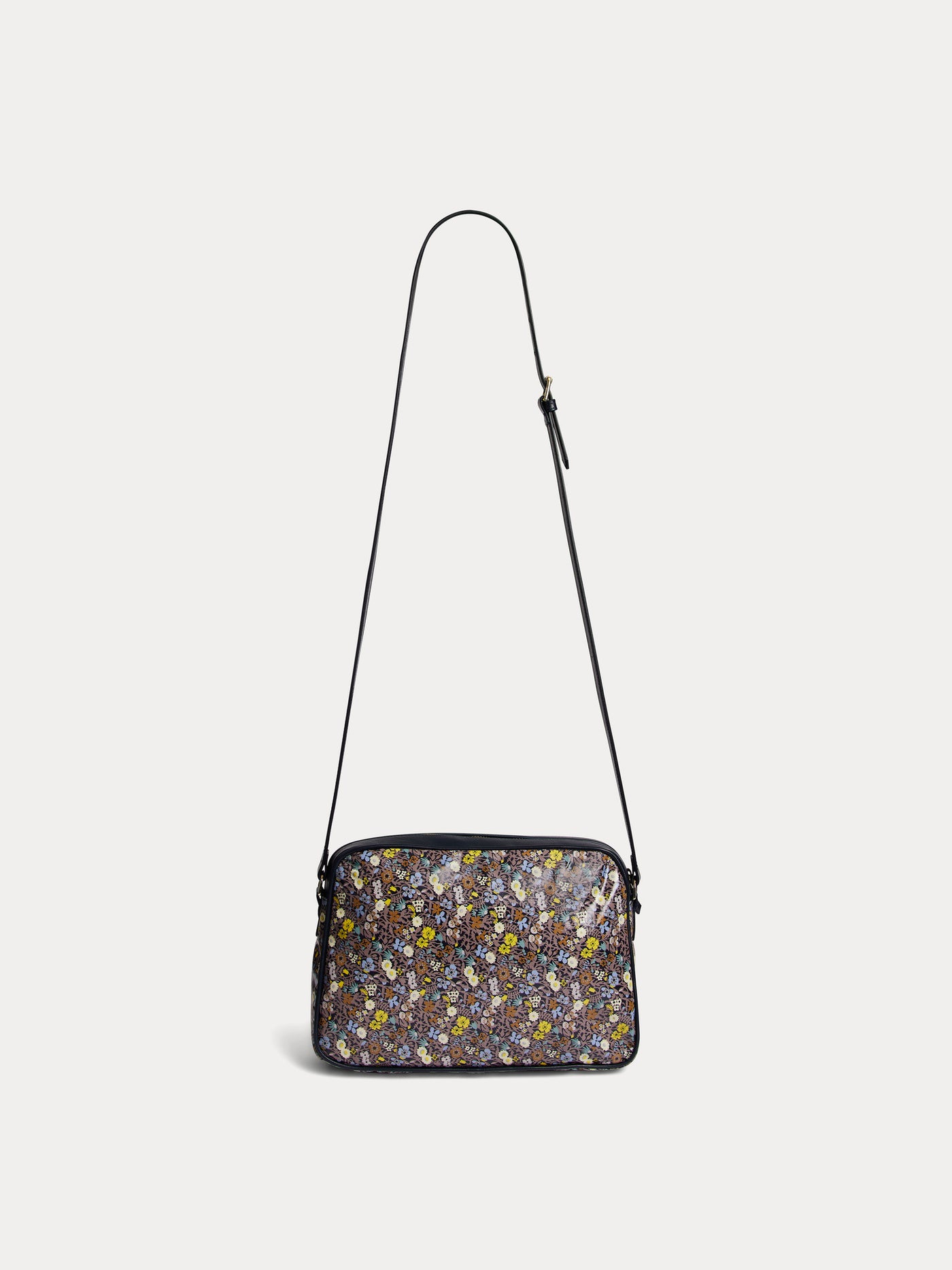 Bonpoint x Vanessa Seward - Gelene bag made with coated Liberty fabric