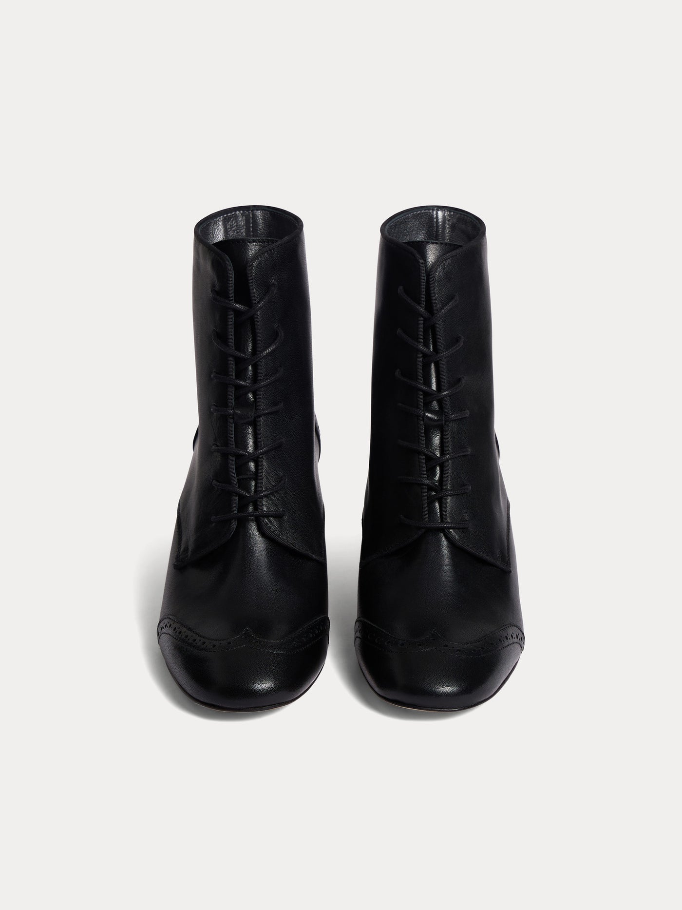 Bonpoint x Vanessa Seward - Gachon leather boots