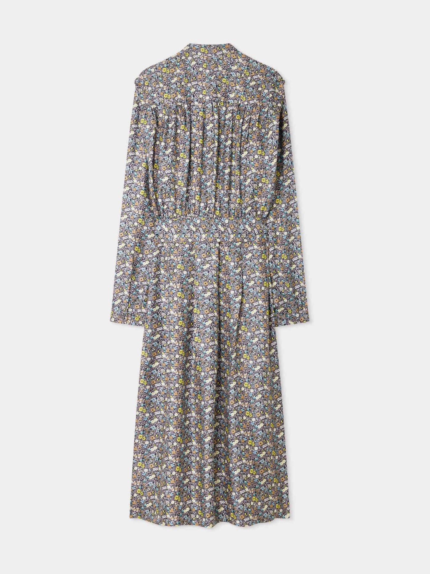 Bonpoint x Vanessa Seward - Gentlewoman made with Liberty fabric dress