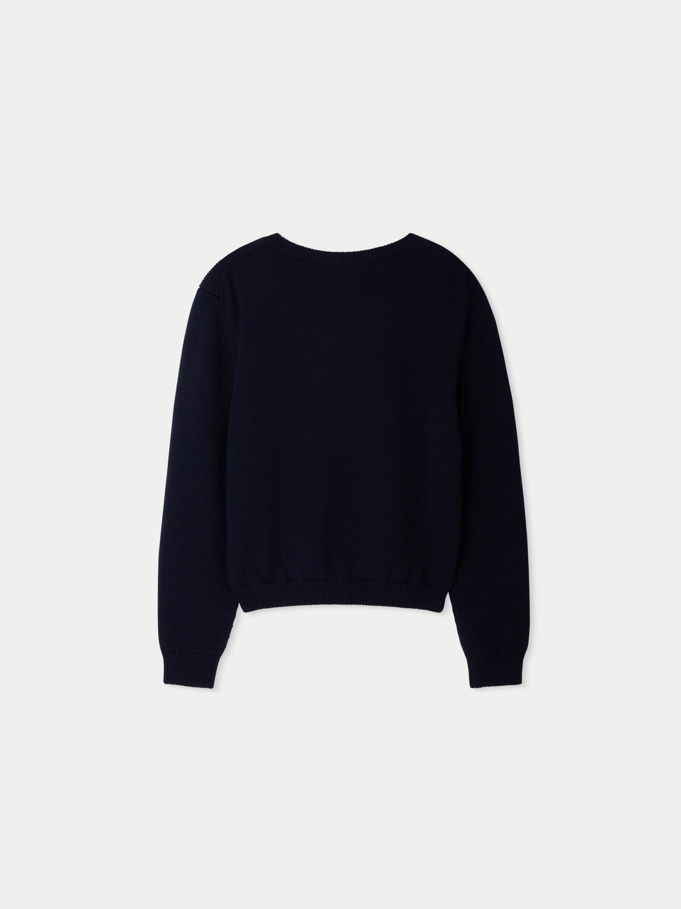 Bonpoint x Vanessa Seward - Guardino wool sweater