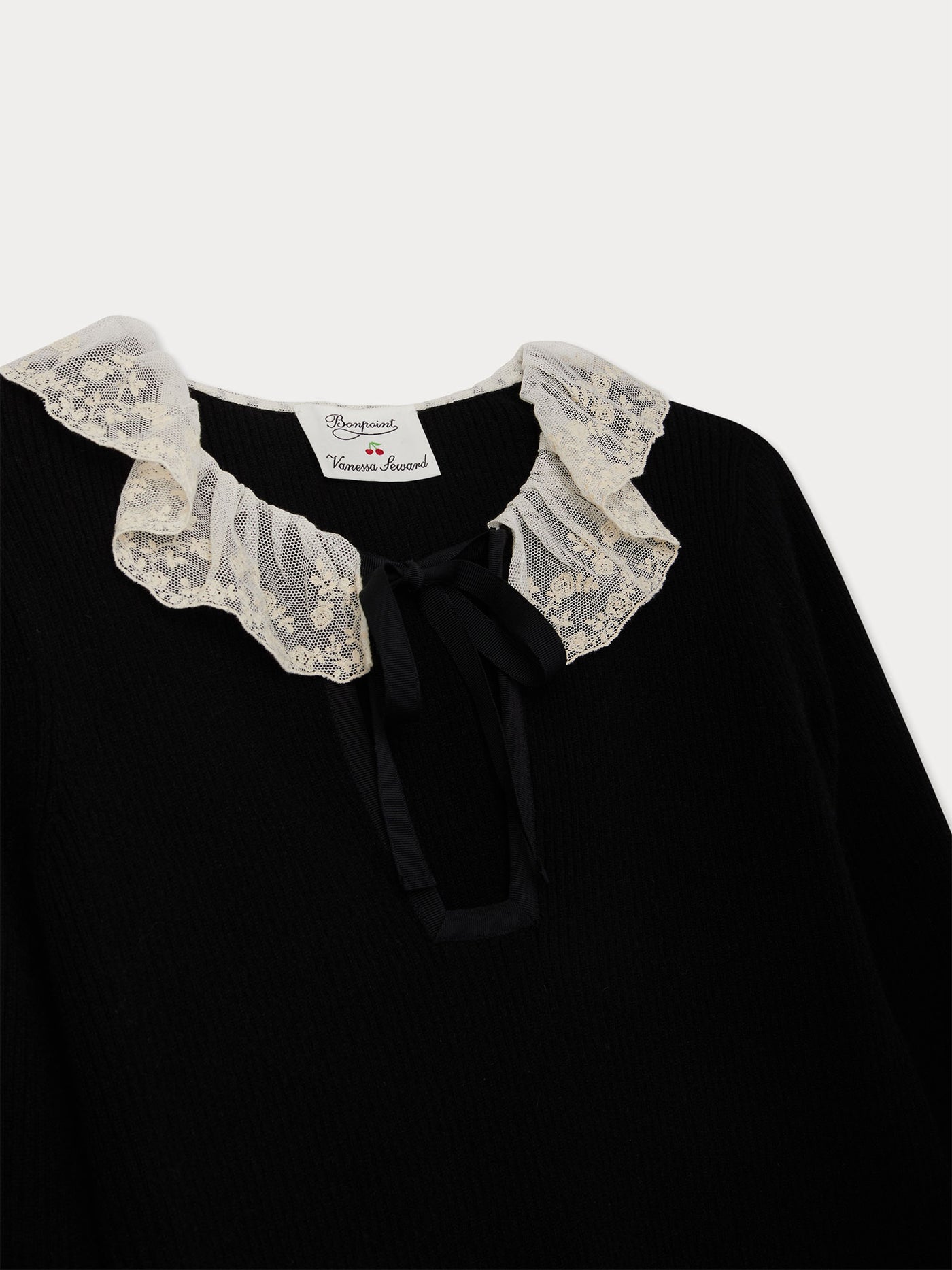 Bonpoint x Vanessa Seward - Gwen cashmere sweater