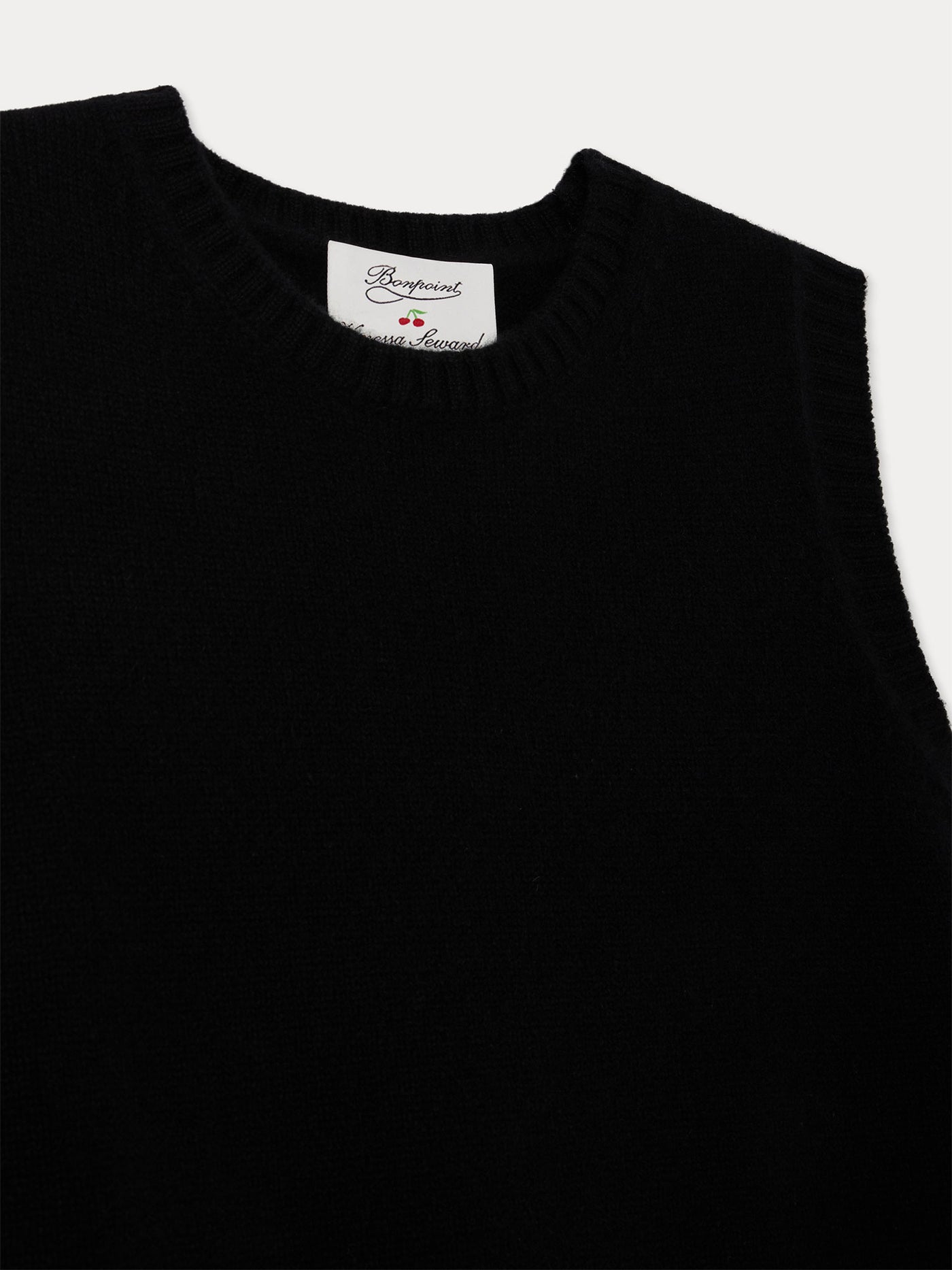 Bonpoint x Vanessa Seward - Gareth cashmere sweater