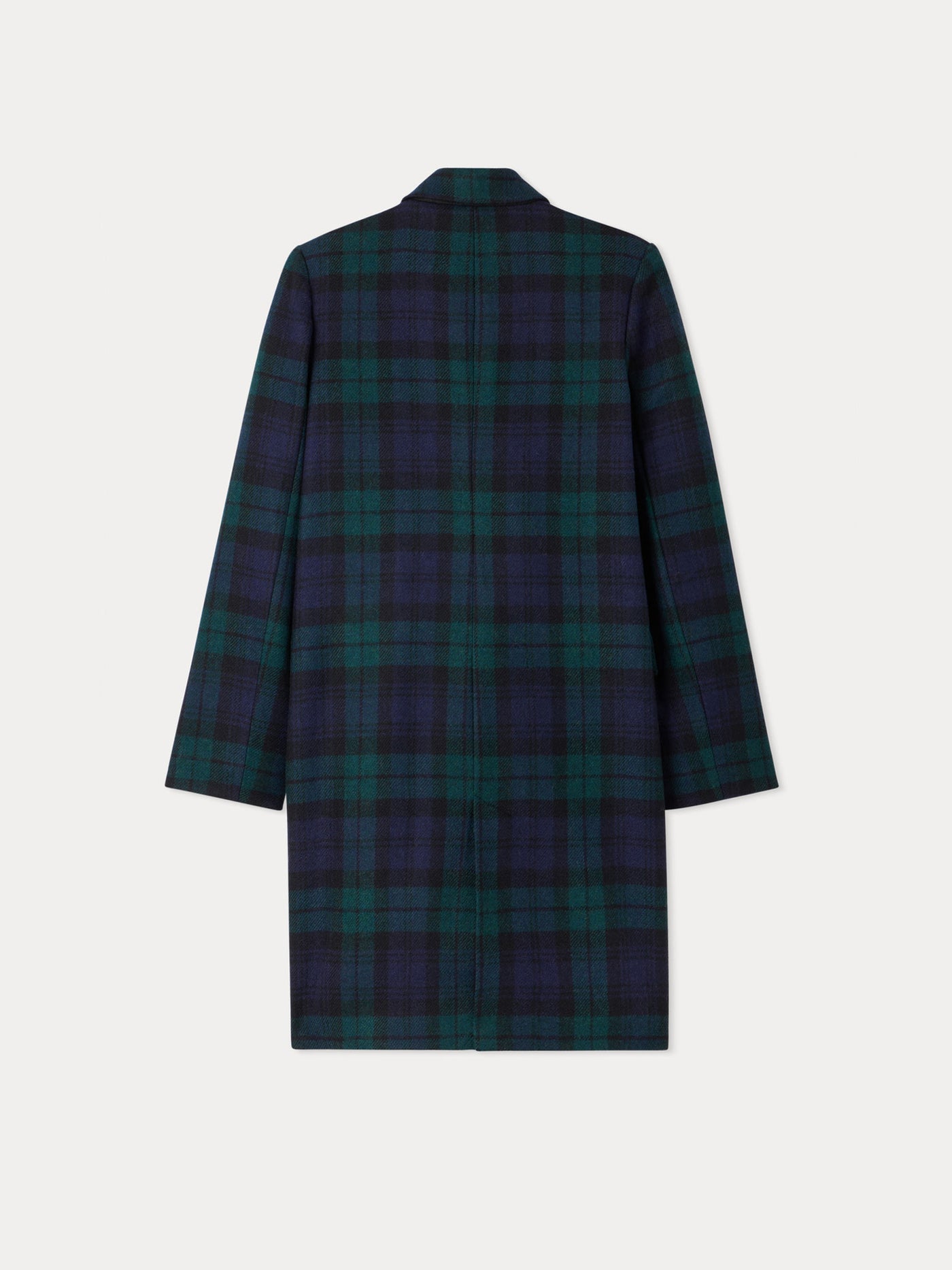 Bonpoint x Vanessa Seward - Grosvenor wool coat