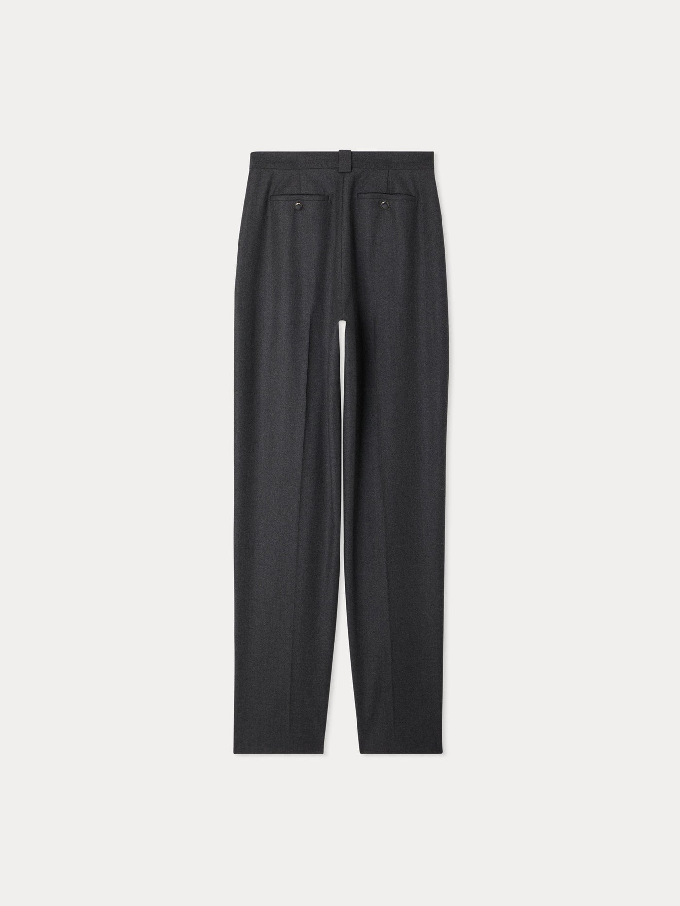 Bonpoint x Vanessa Seward - Gatsby flannel pants