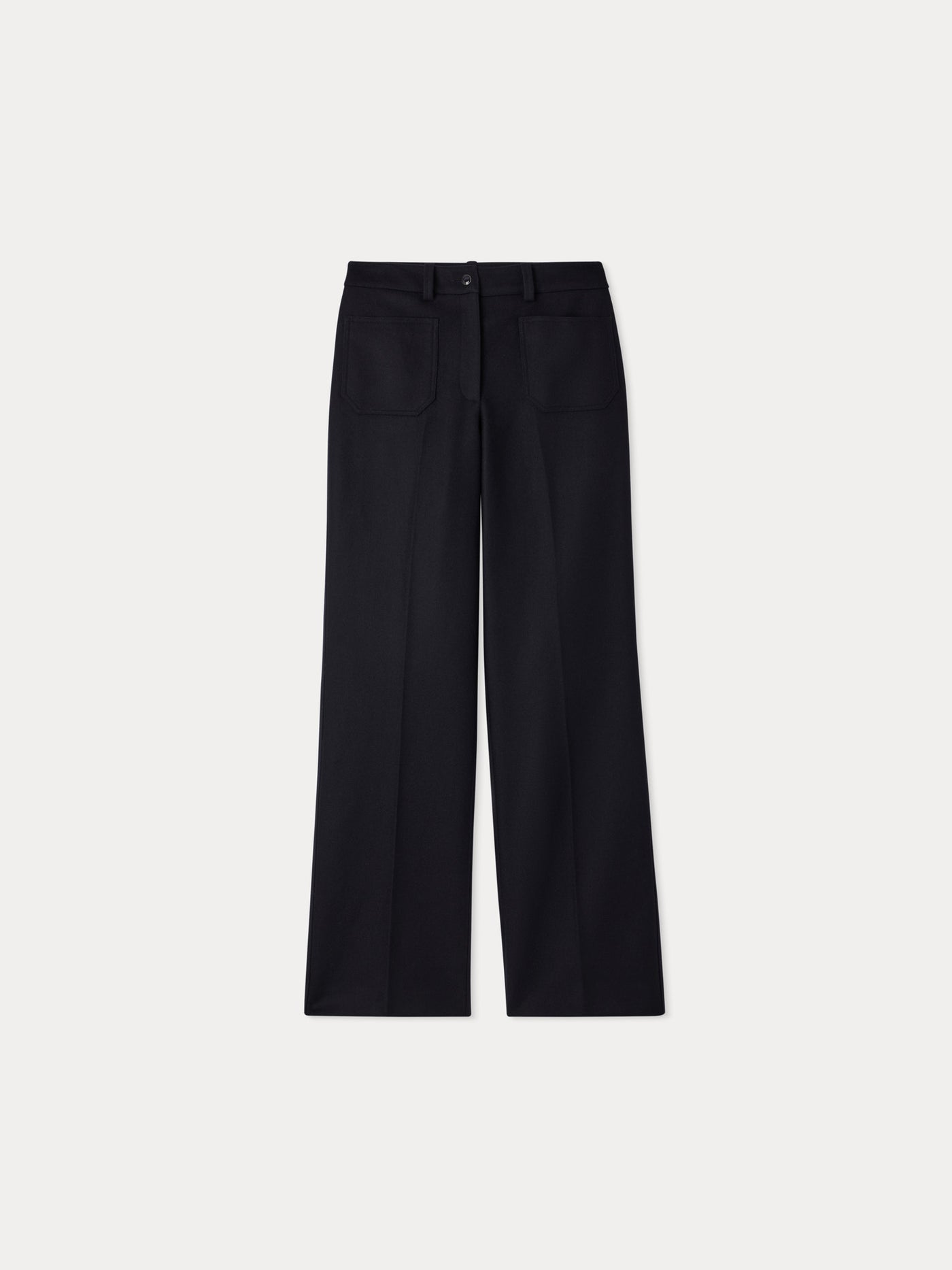 Bonpoint x Vanessa Seward - Gassman wool pants