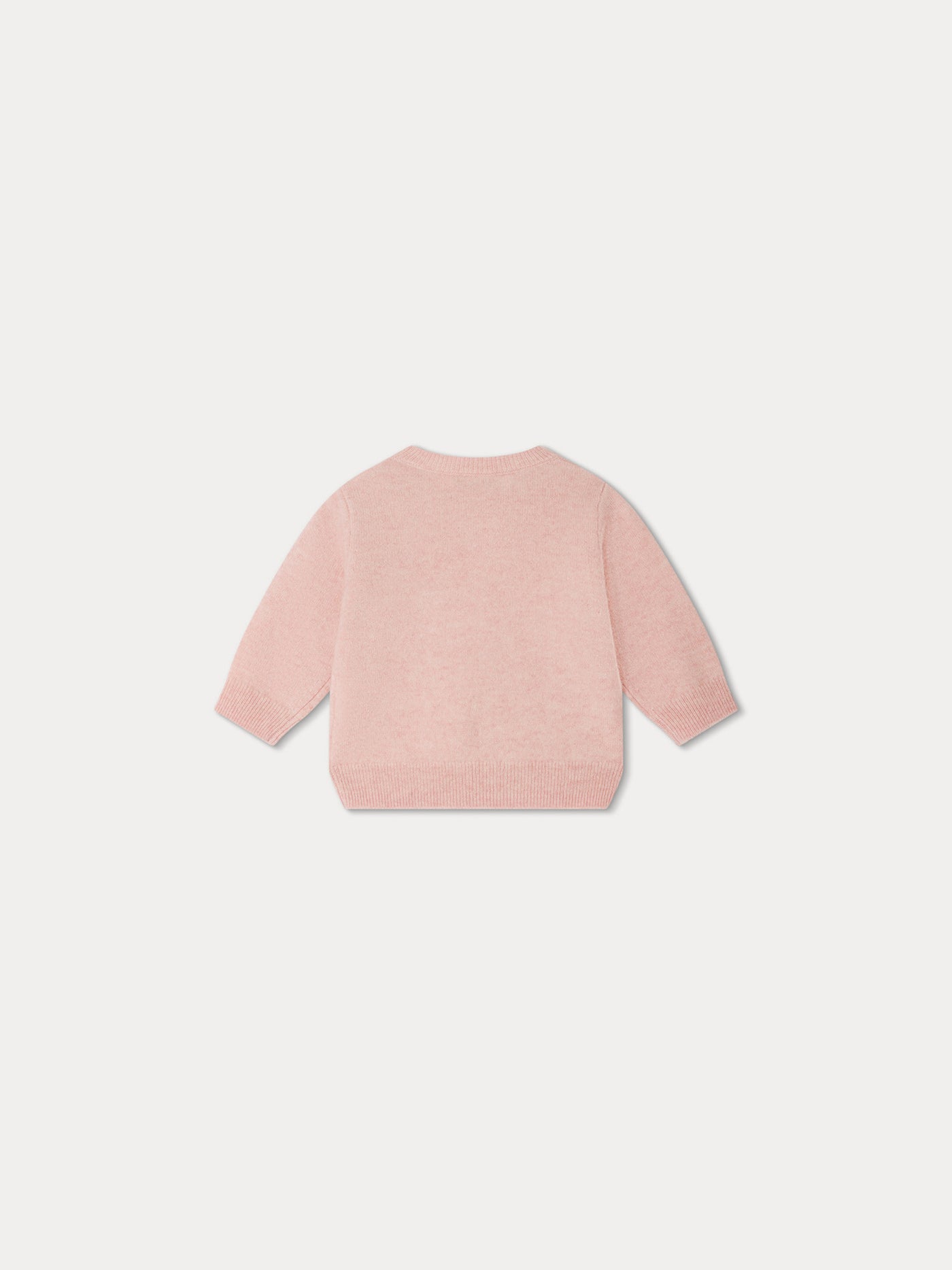 Almire cashmere sweater