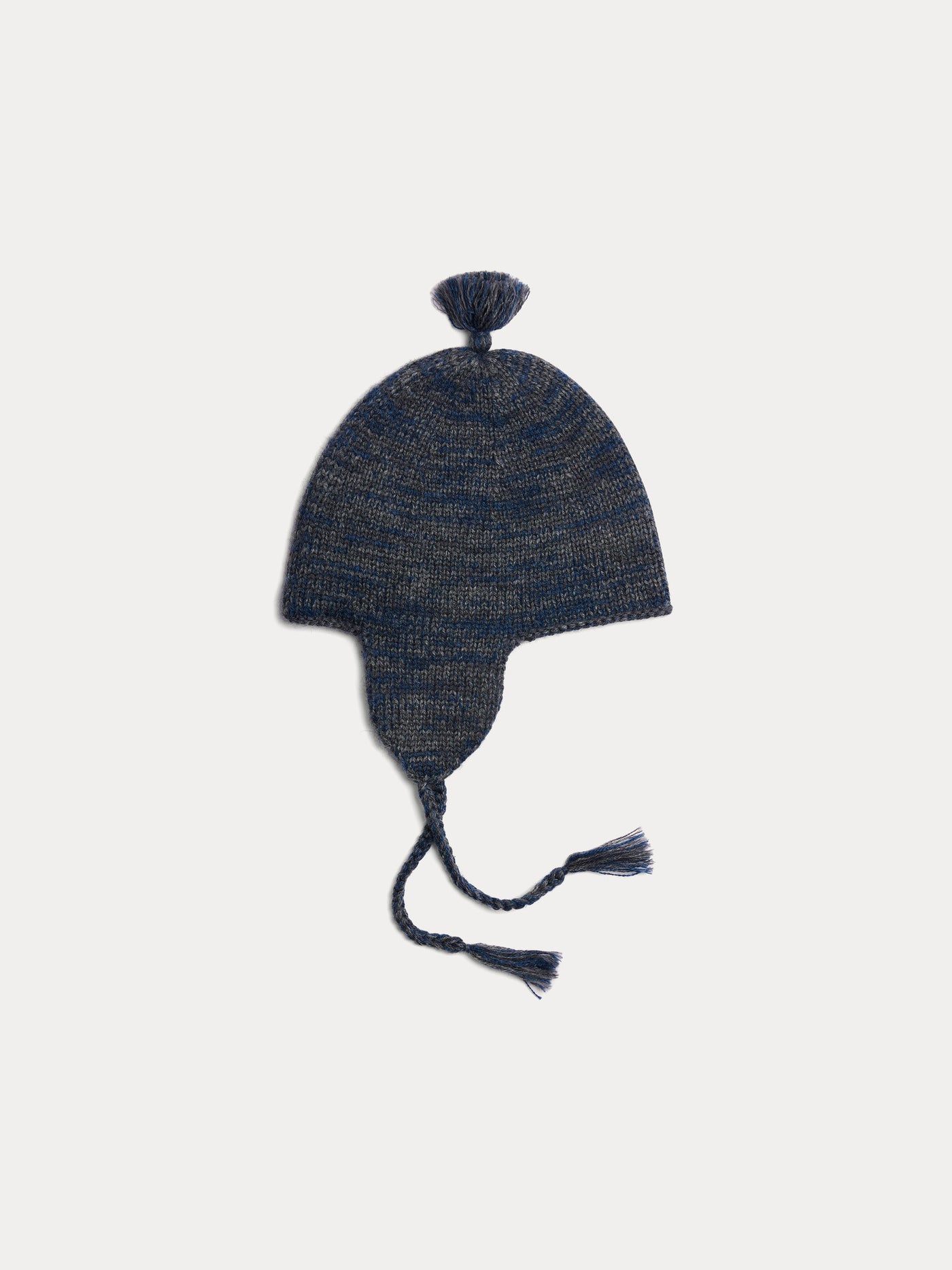 Tinna wool and cashmere beanie