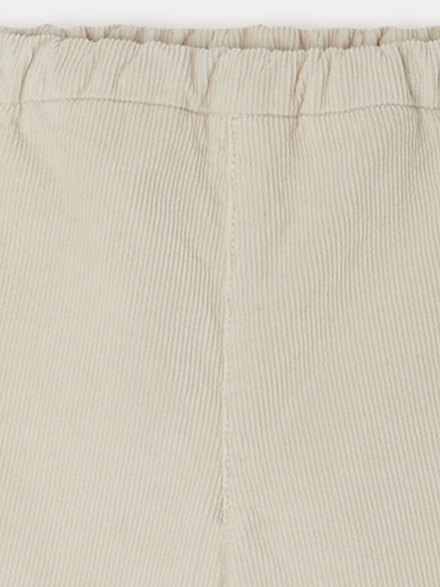 Bandy corduroy pants