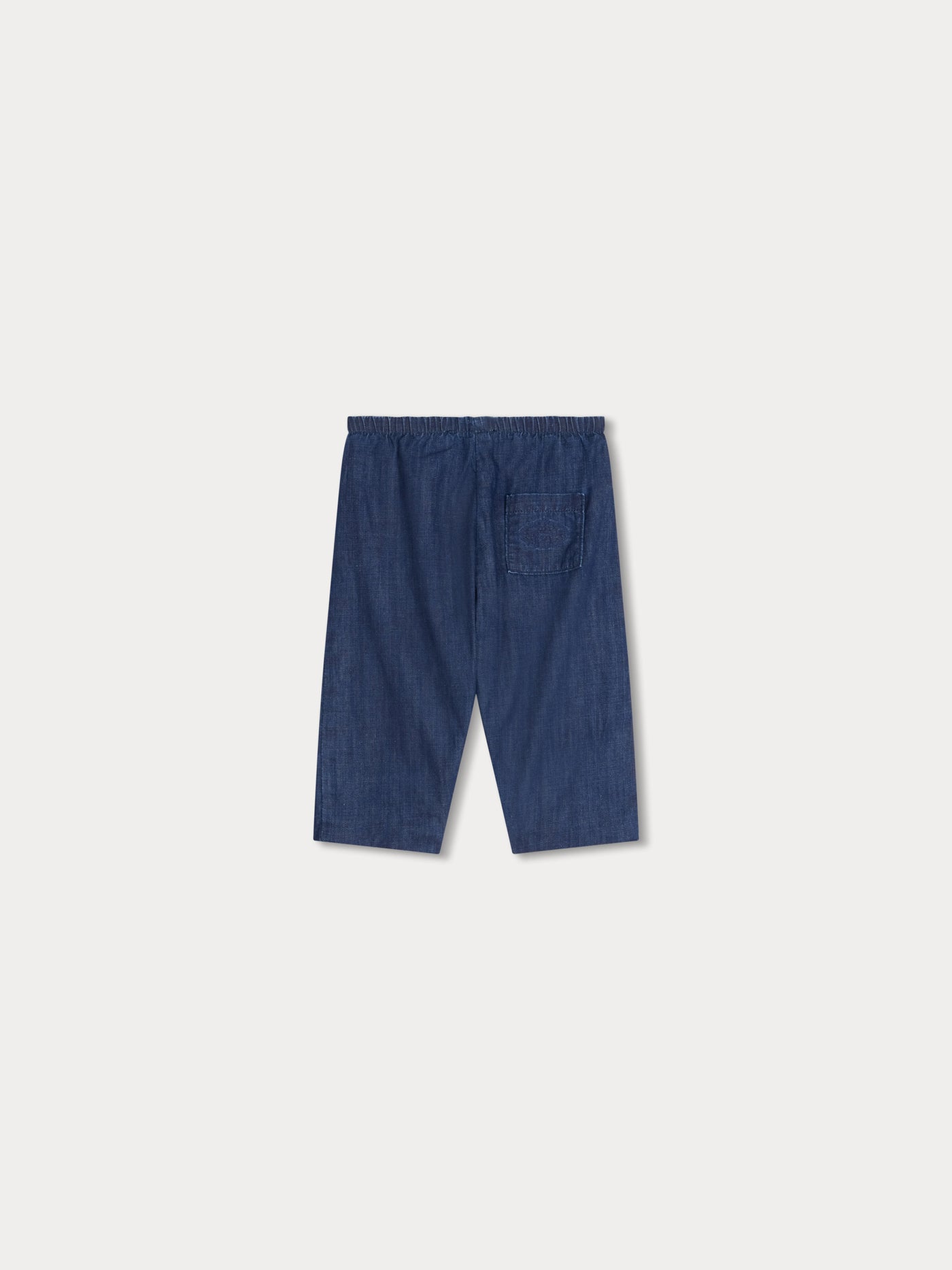 Dandy denim pants