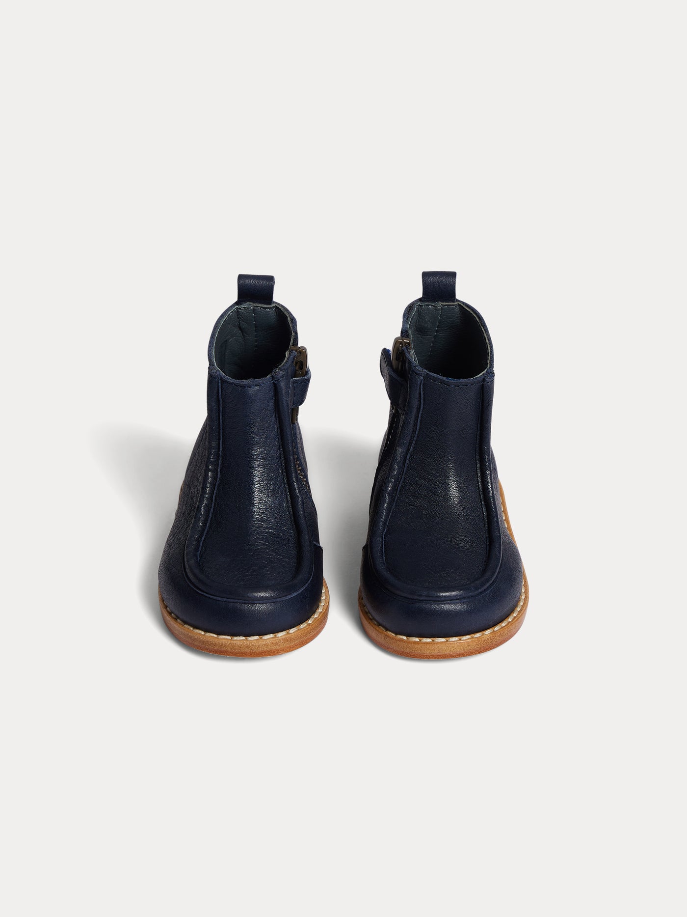 Galila first step leather shoes