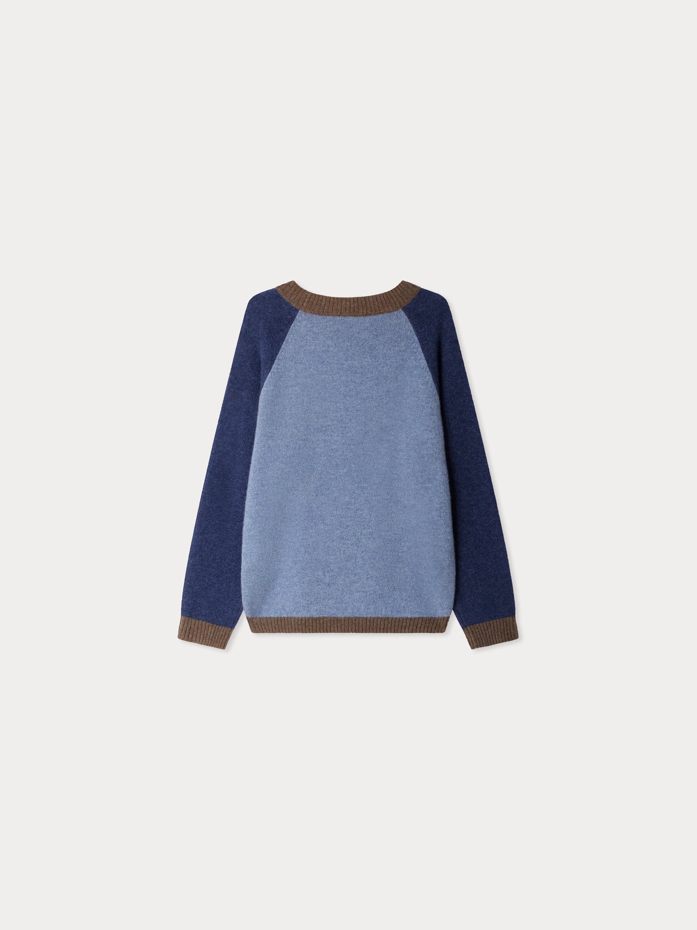 Damian cashmere sweater